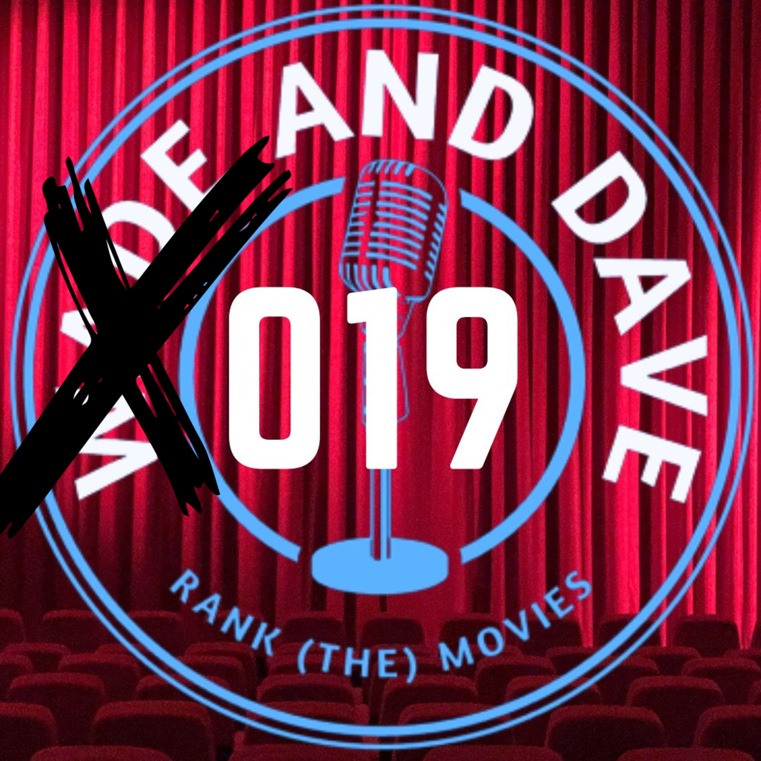 019a - Musicals episode artwork