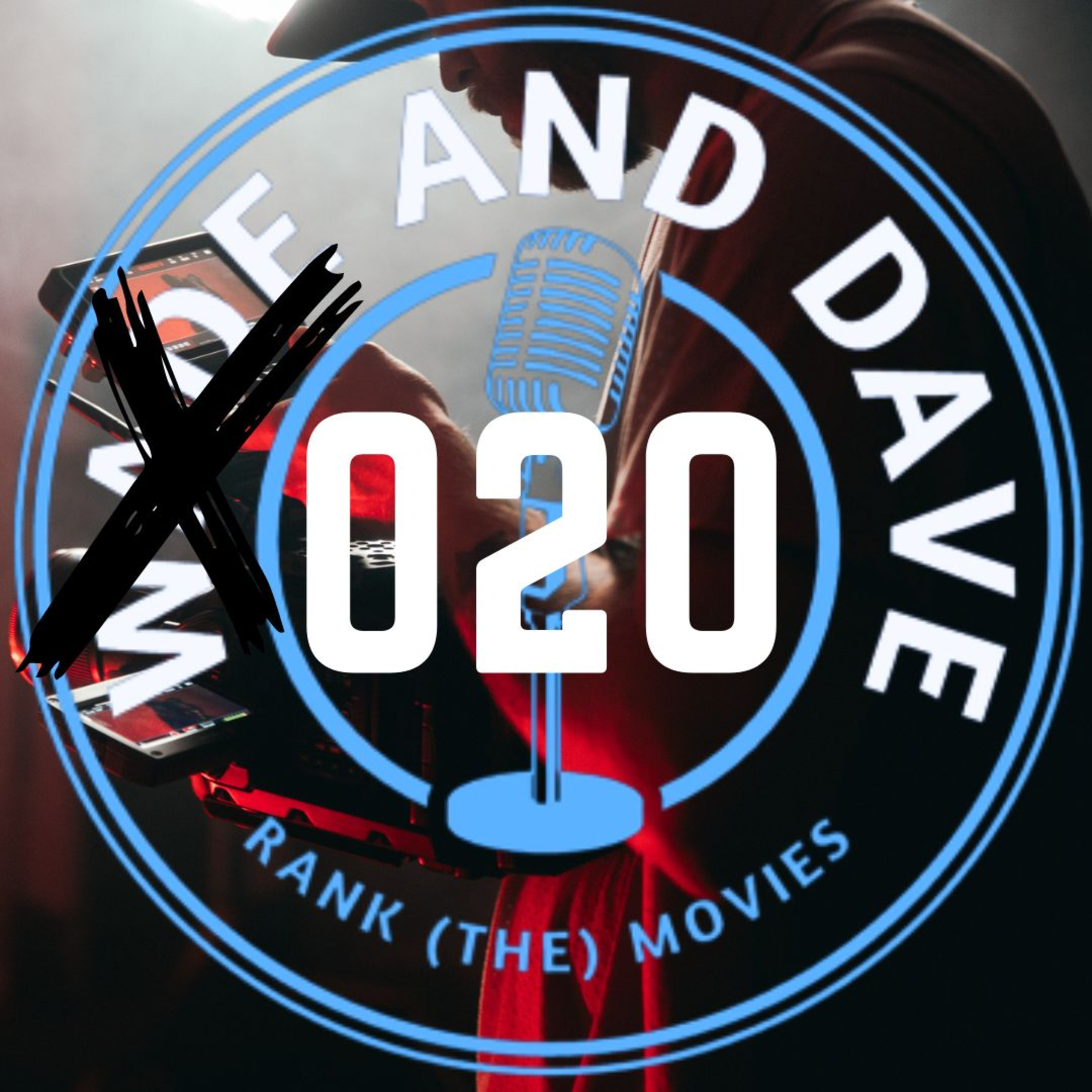 020 - Documentaries  episode artwork