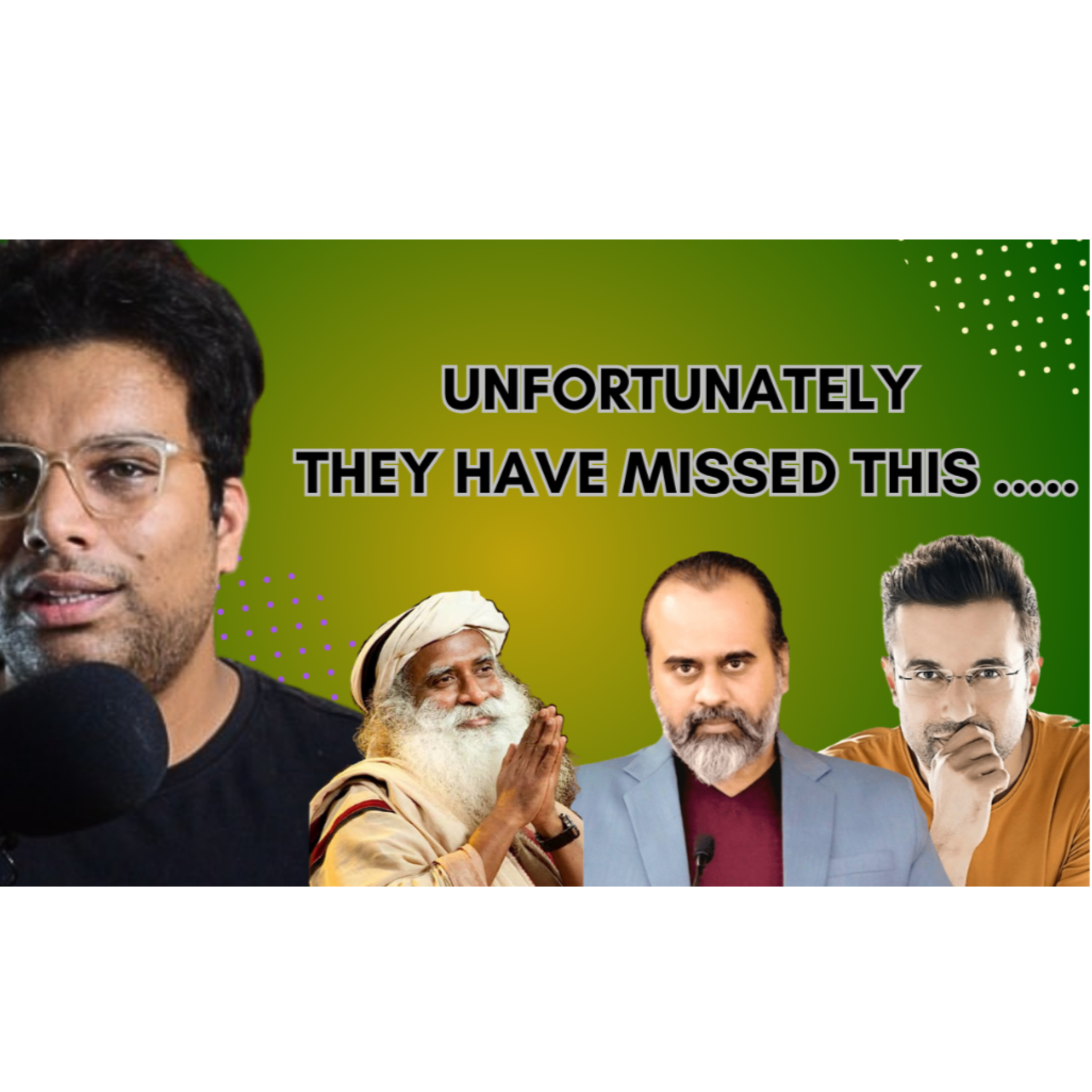 Tumari Zindagi Ek Loop mein hai | Law of Looping Vs Law of Differentiation  episode artwork