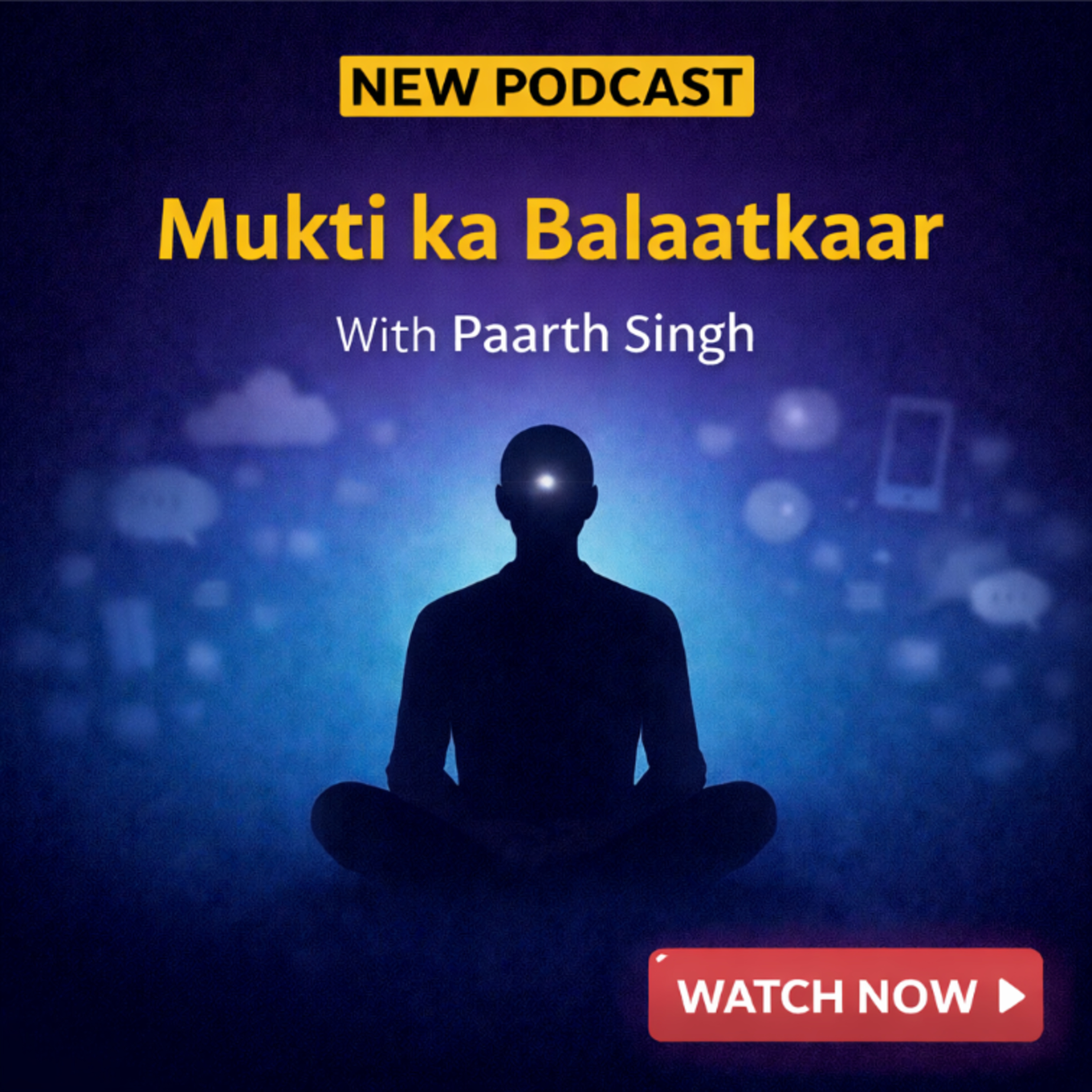 The Balaatkaar Of Mukti/Moksha.  episode artwork