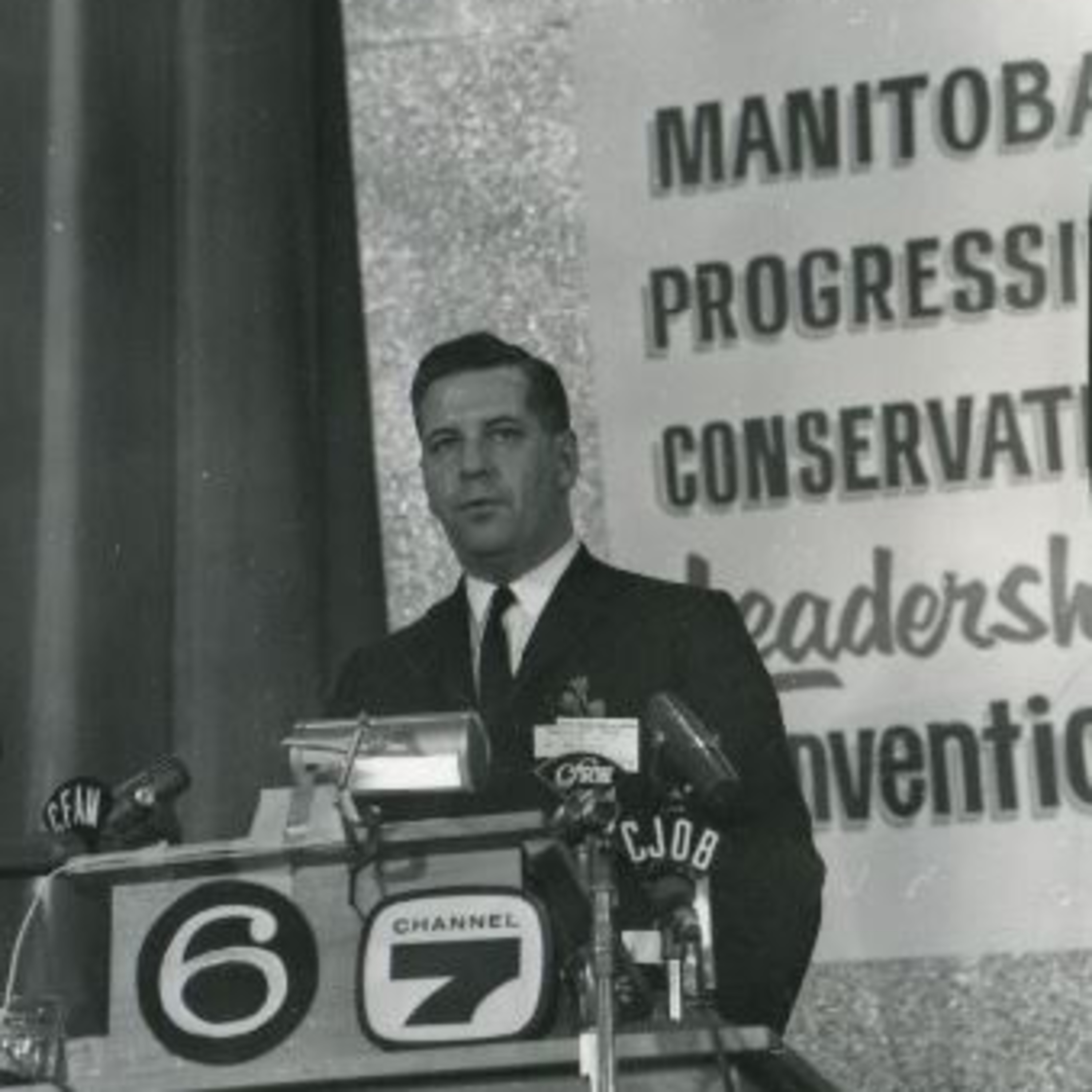 The Great Canadian Talk Show