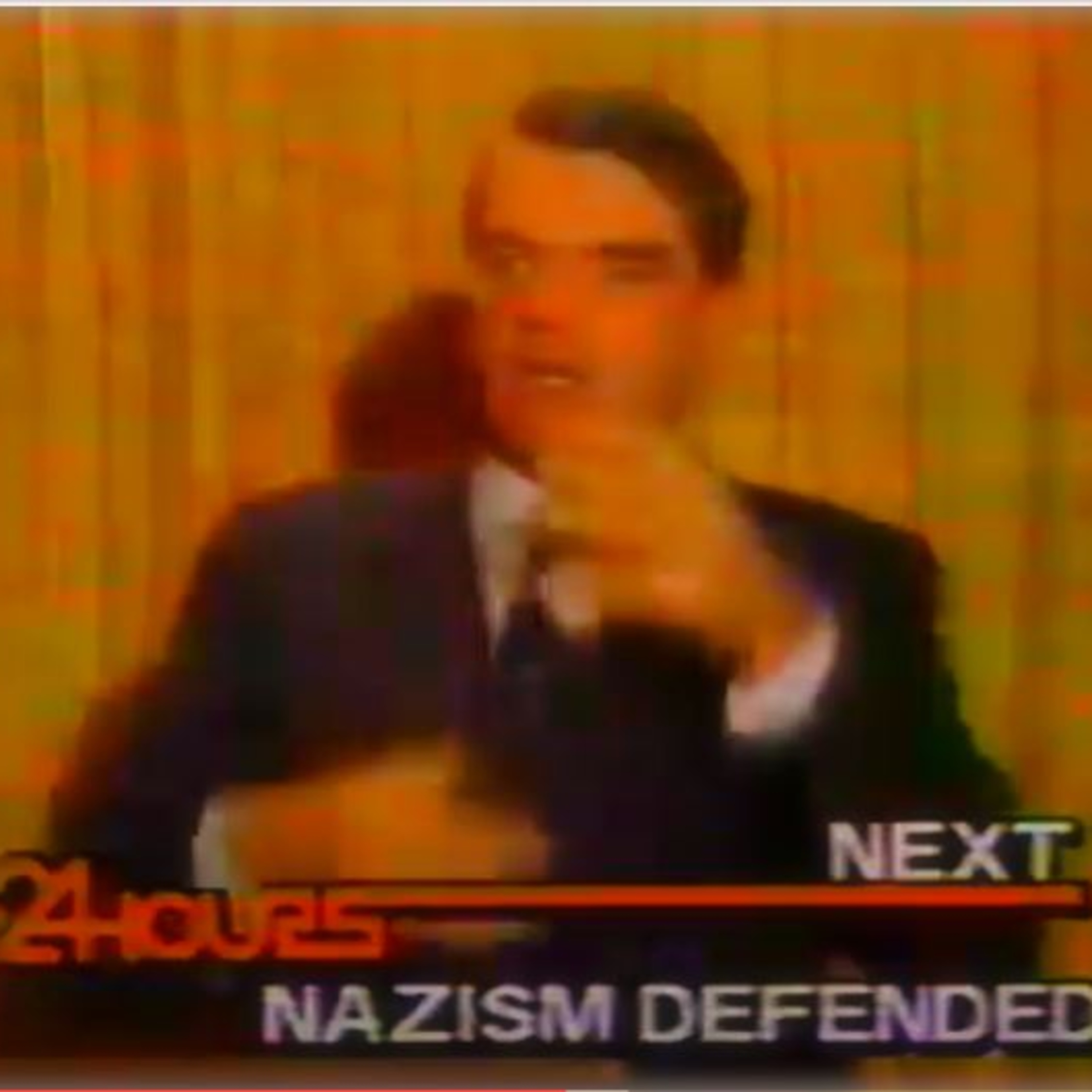 The Great Canadian Talk Show