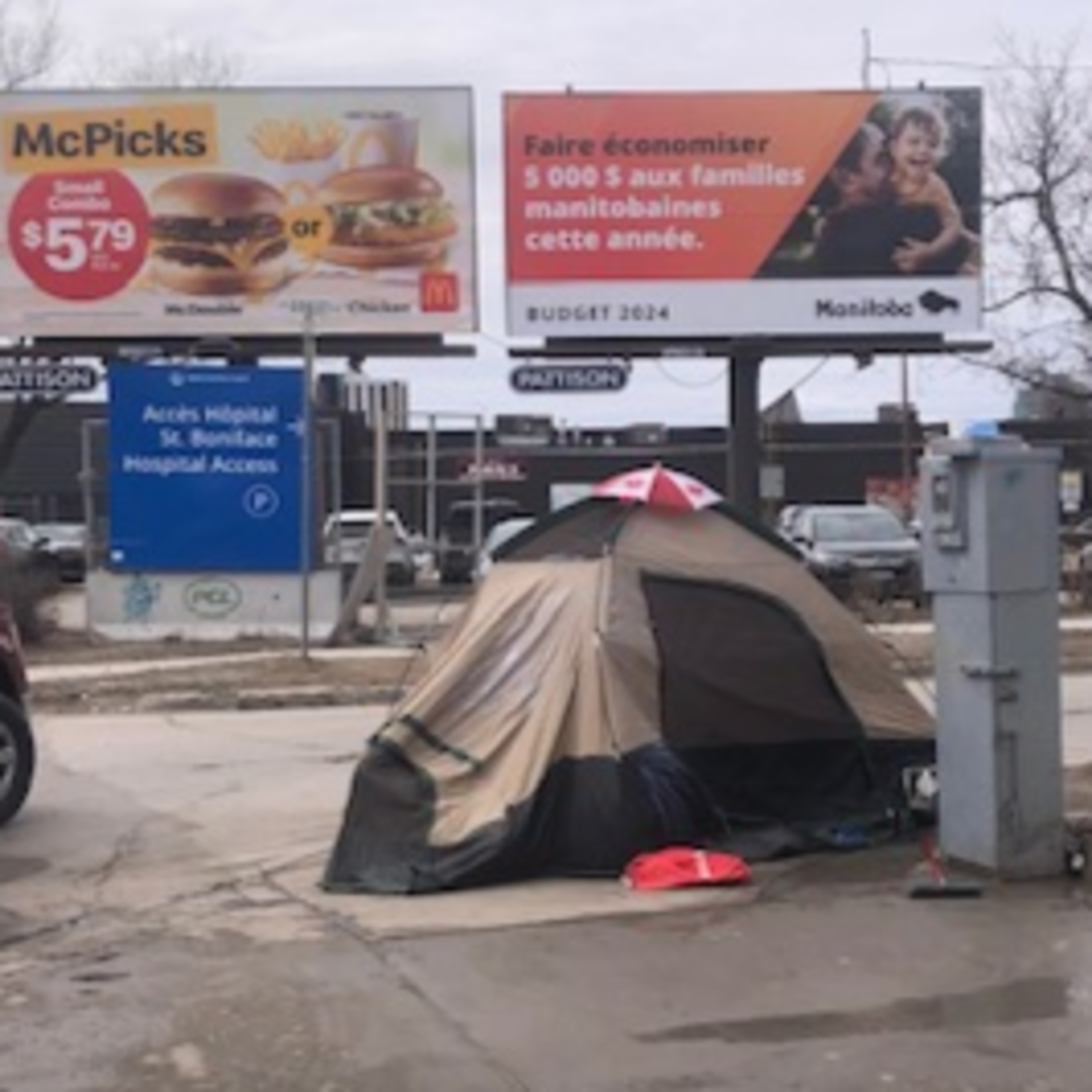 The Great Canadian Talk Show