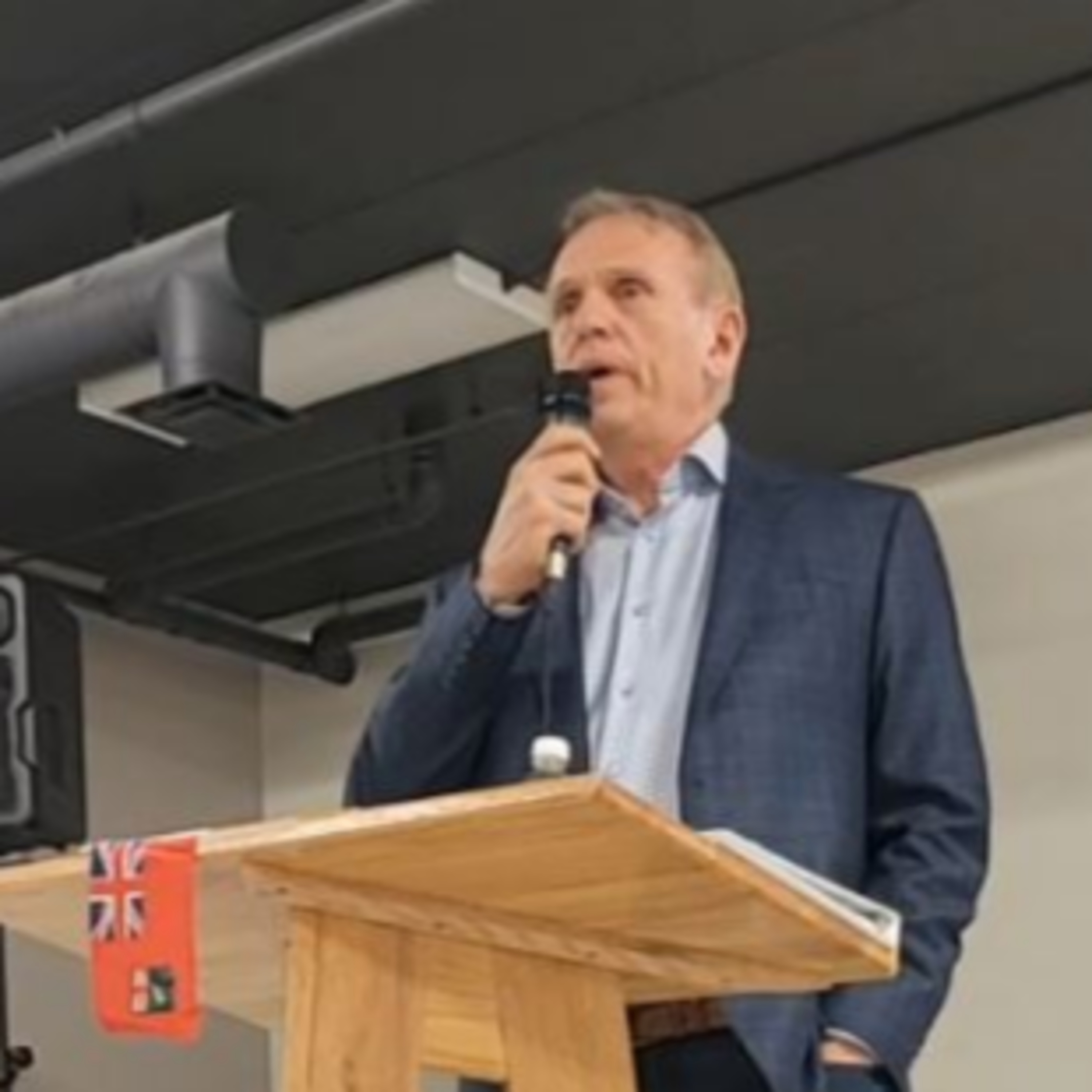 The Great Canadian Talk Show