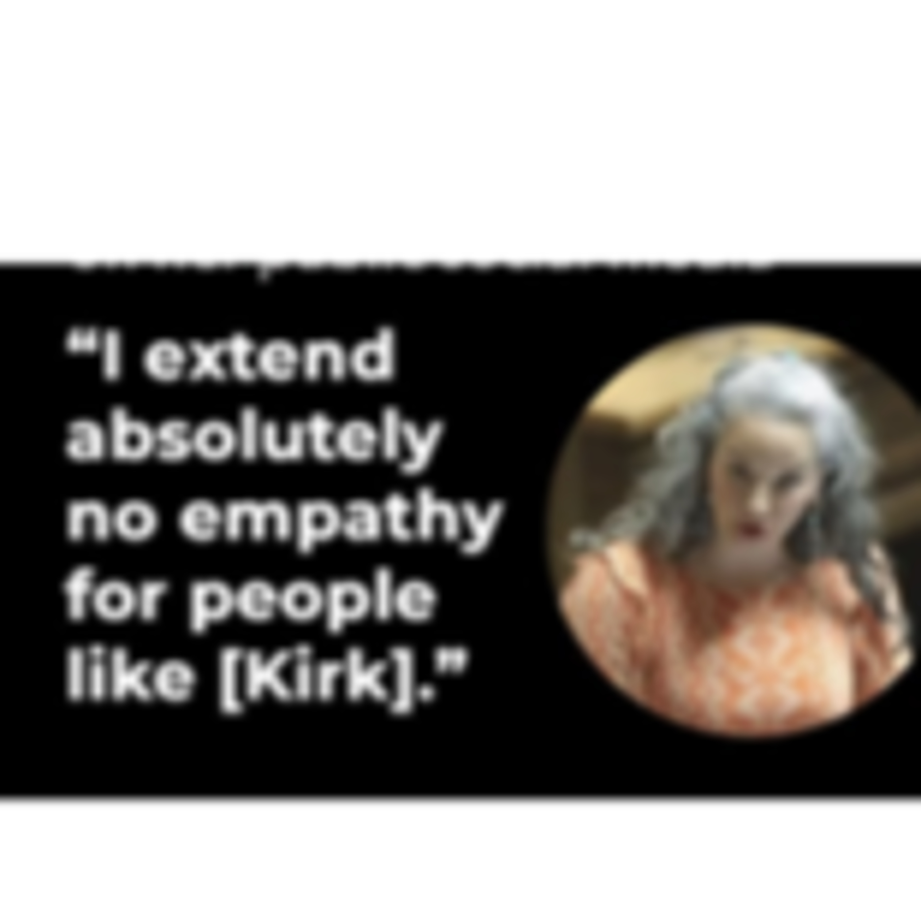 The Great Canadian Talk Show