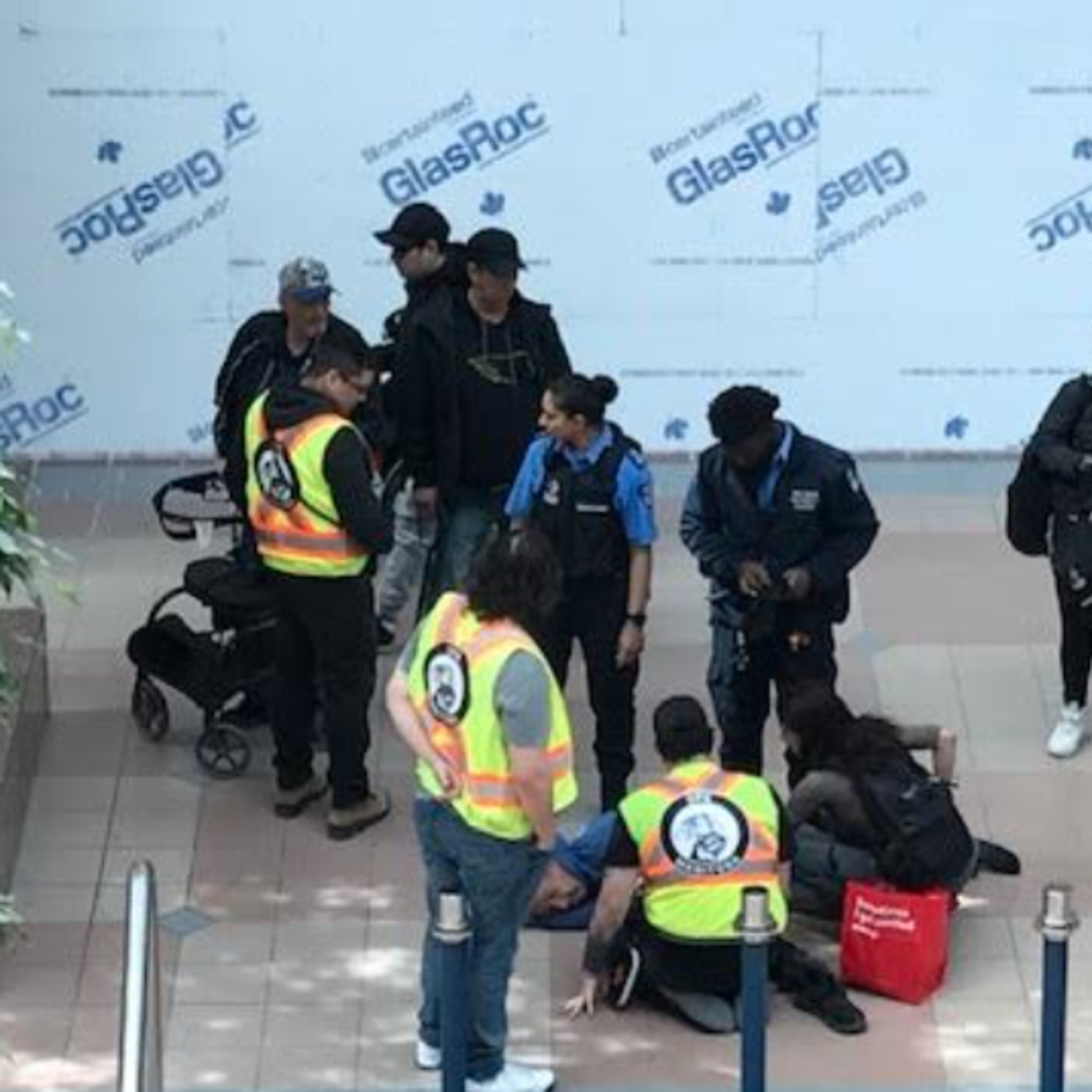 The Great Canadian Talk Show