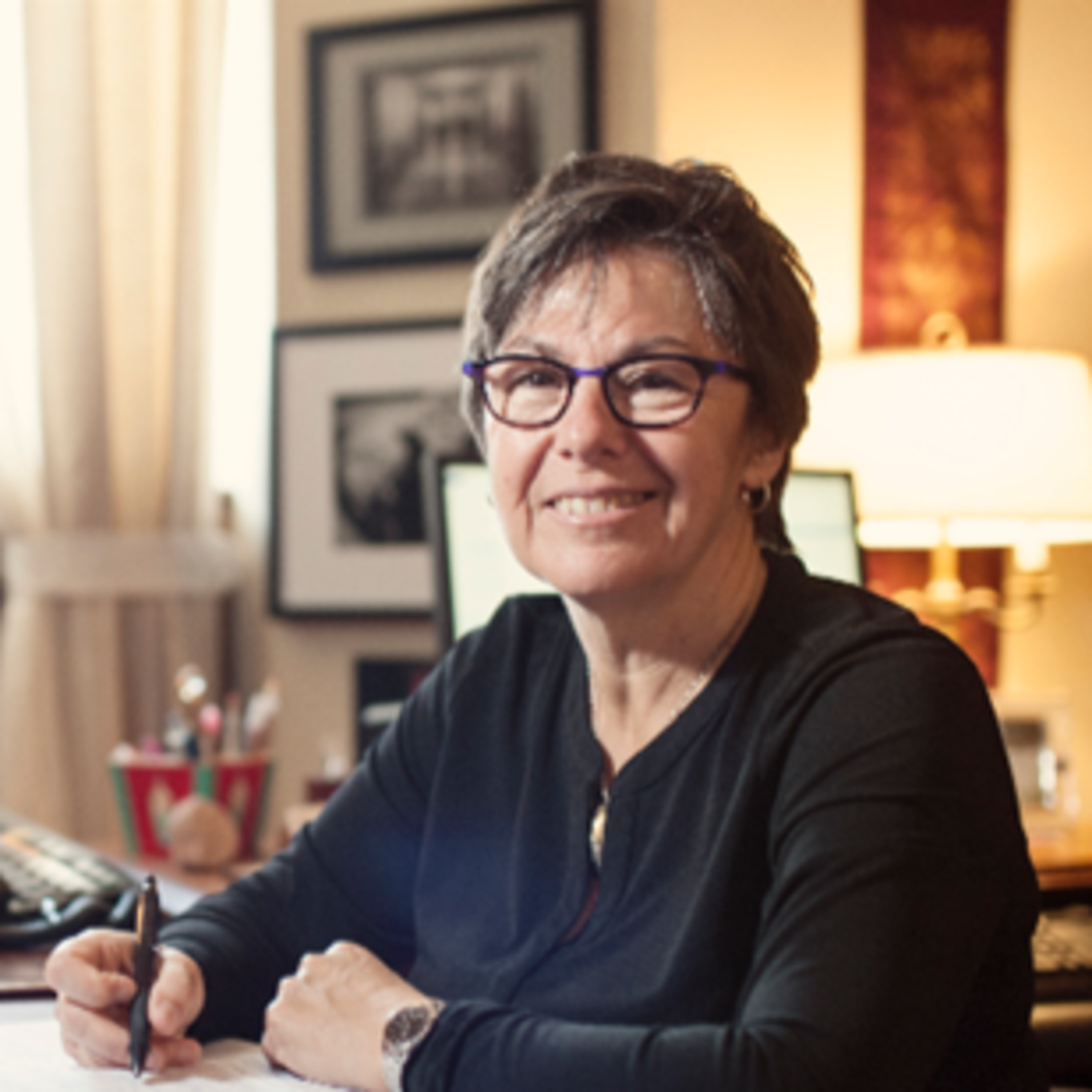 The Great Canadian Talk Show