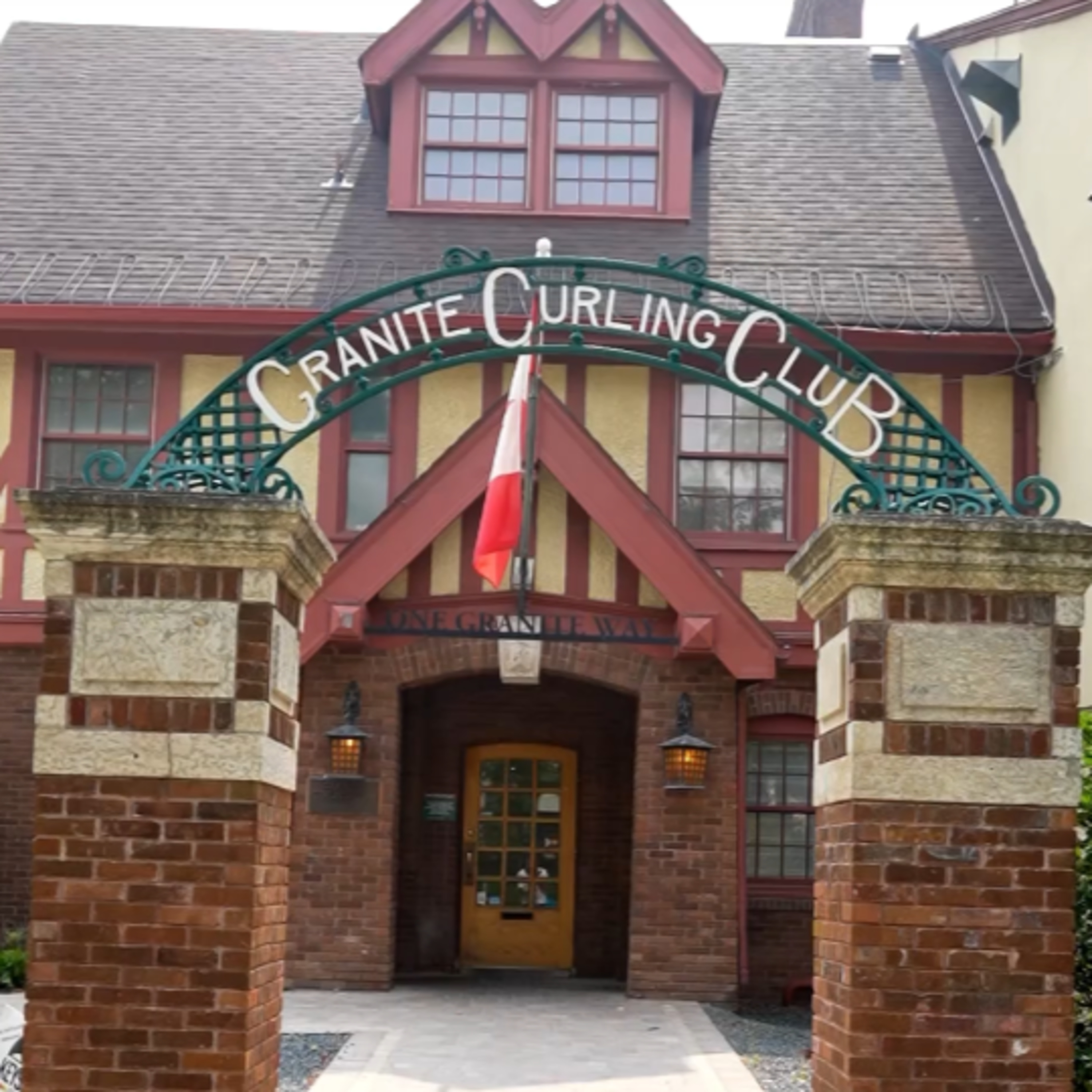 Dec 30 2025- City Logic Lacking In Granite Housing Push episode artwork