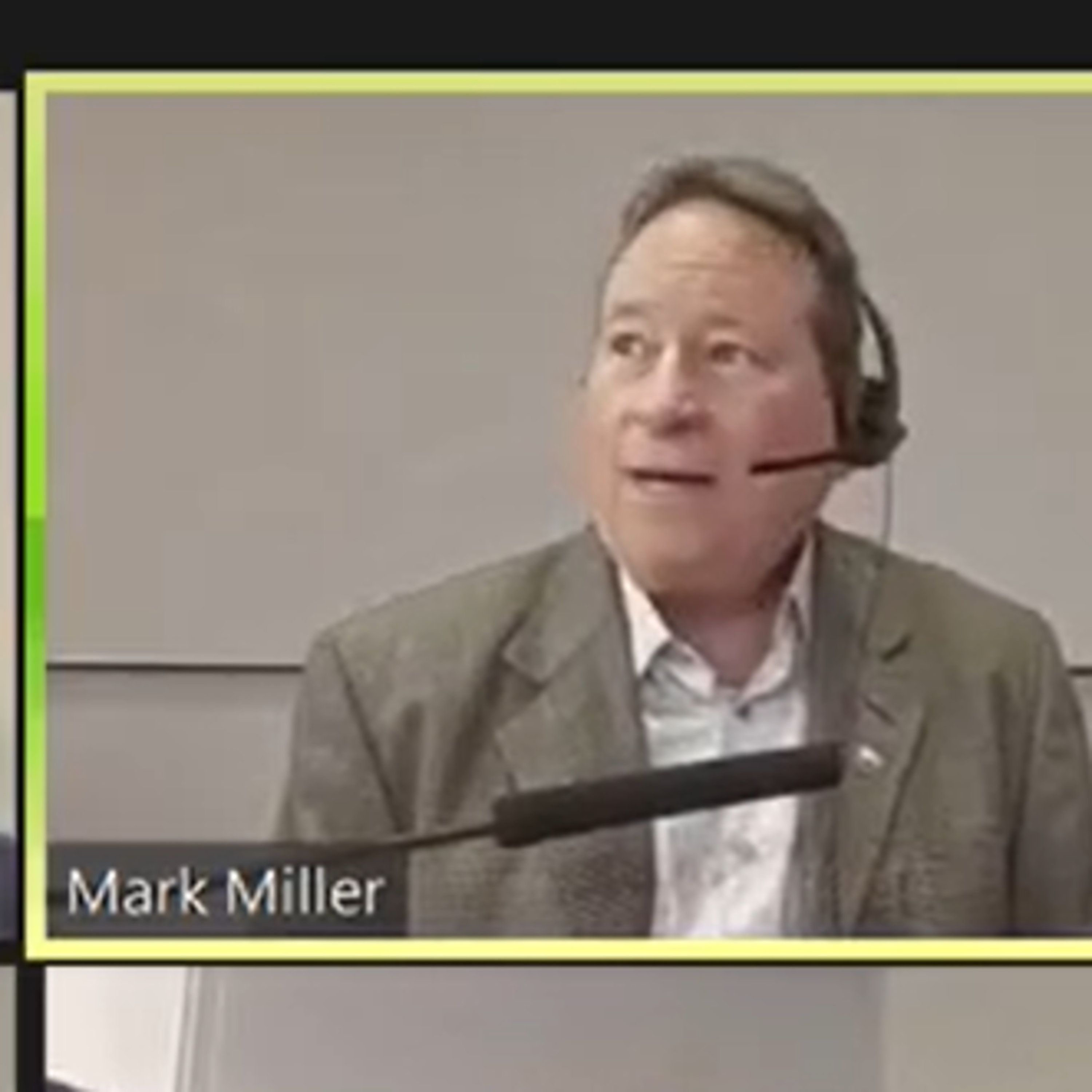 The Great Canadian Talk Show