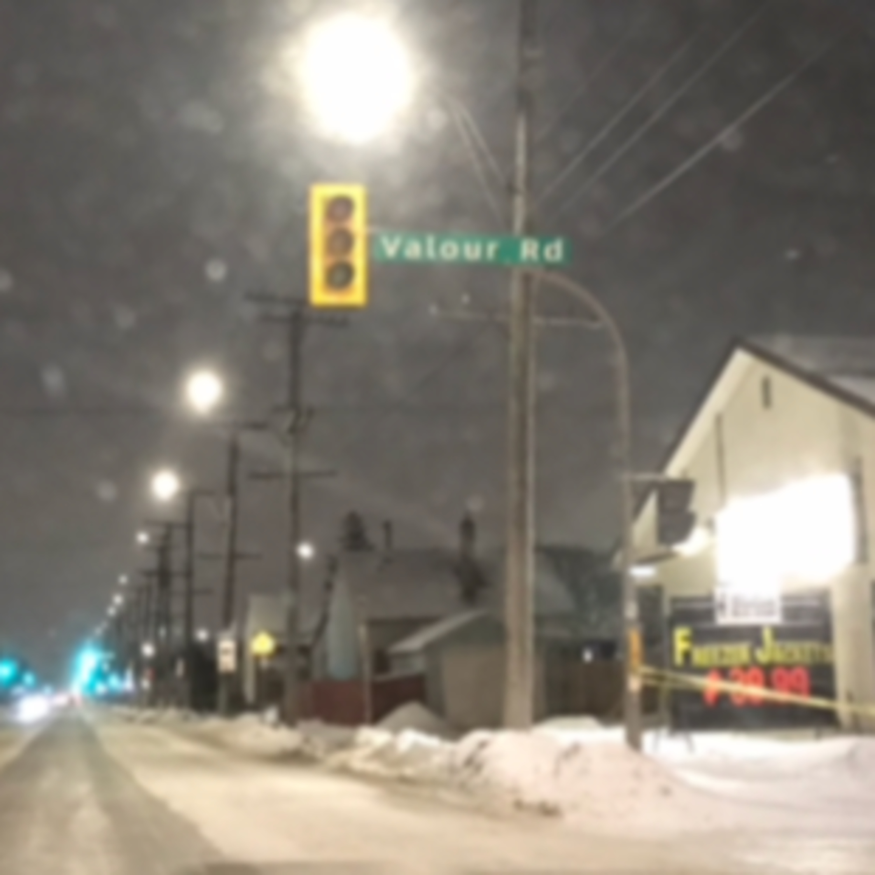 March 13 2026– Cop Shop Inquiry, Transit and Downtown Safety Update episode artwork