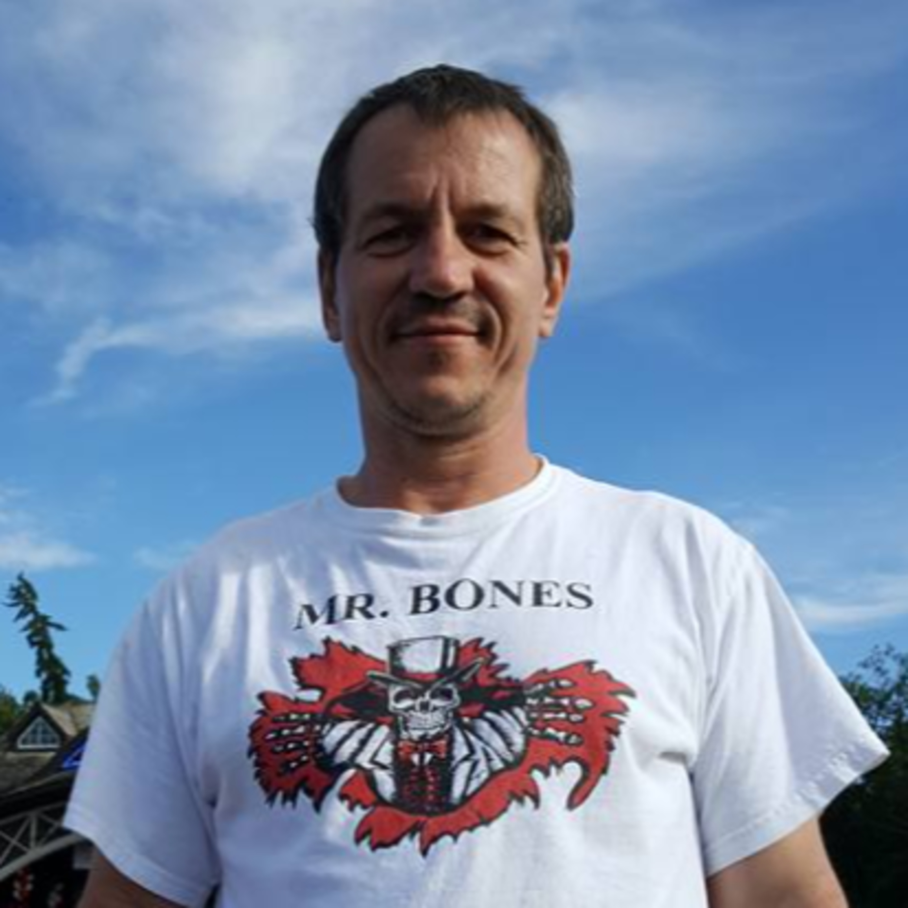 April 16 2026- Founder of Mr. Bones Eyeing Council Run In Mynarski episode artwork