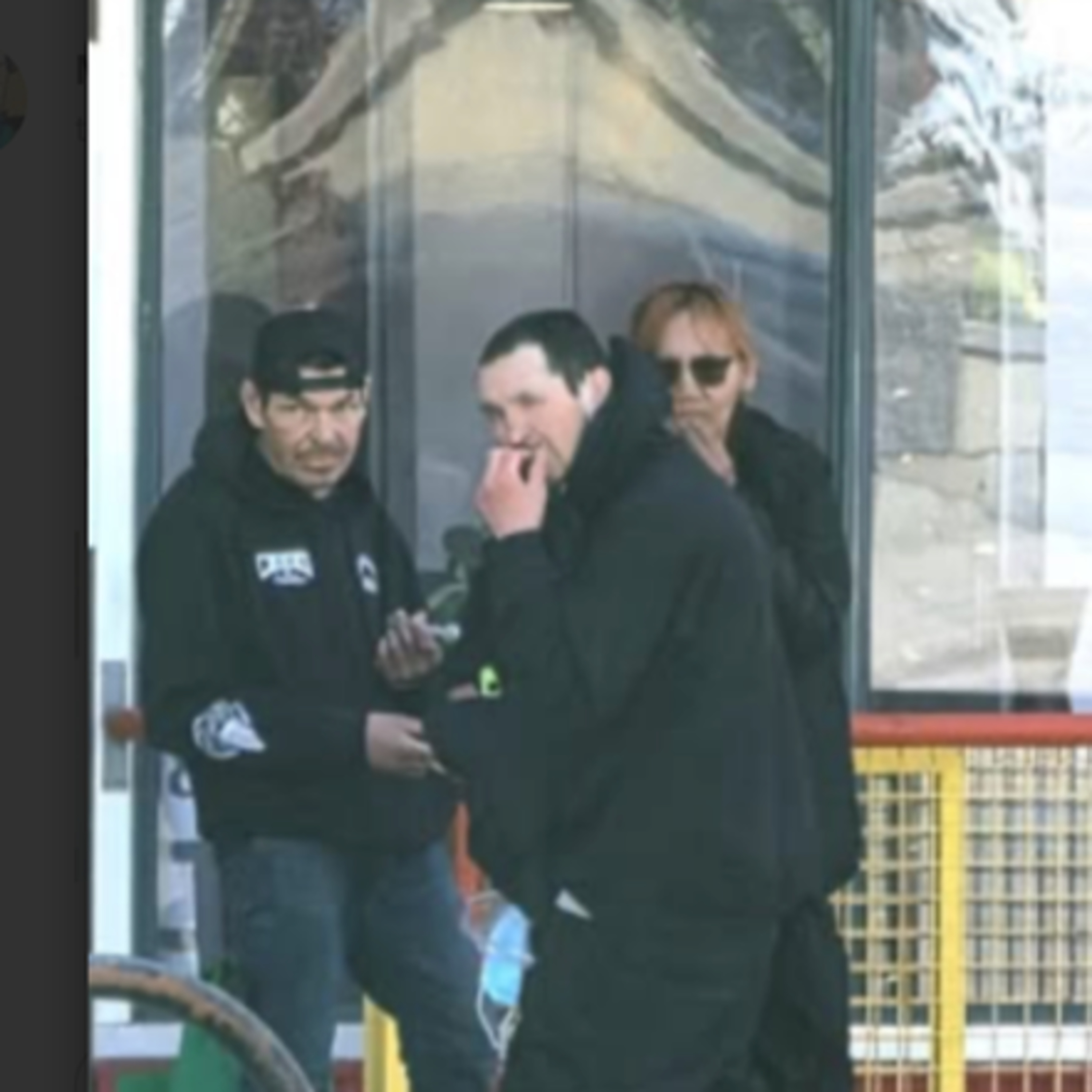 April 23 2026- Eyewitness Saw Assault, Overdoses Outside MOPS Van On Main Street episode artwork
