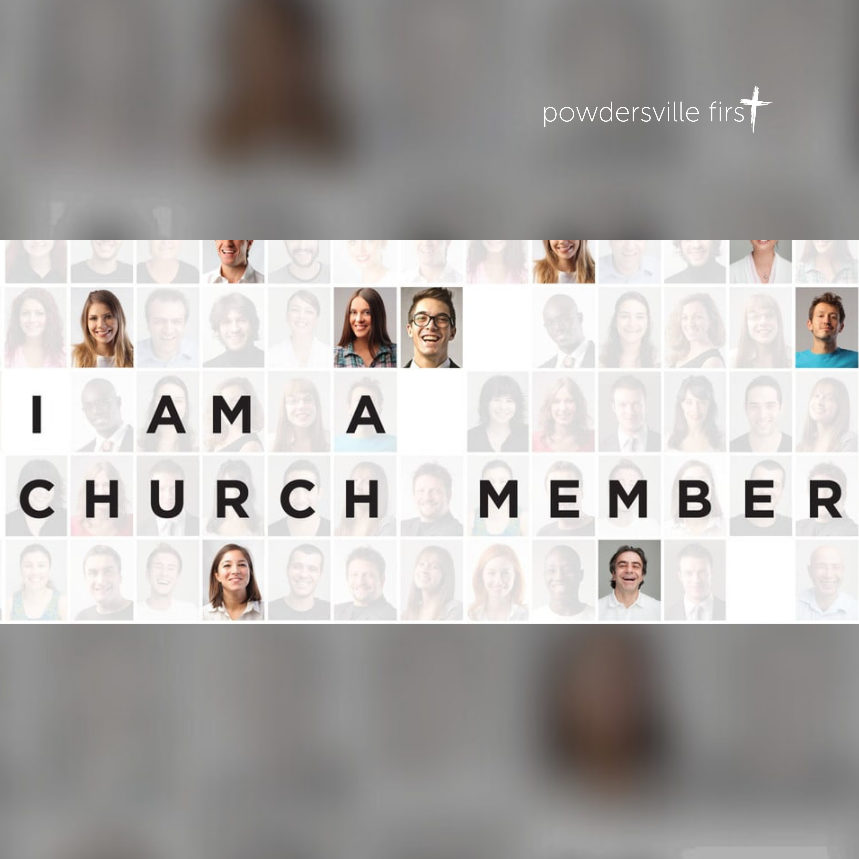 I Will Be a Functioning Church Member episode artwork