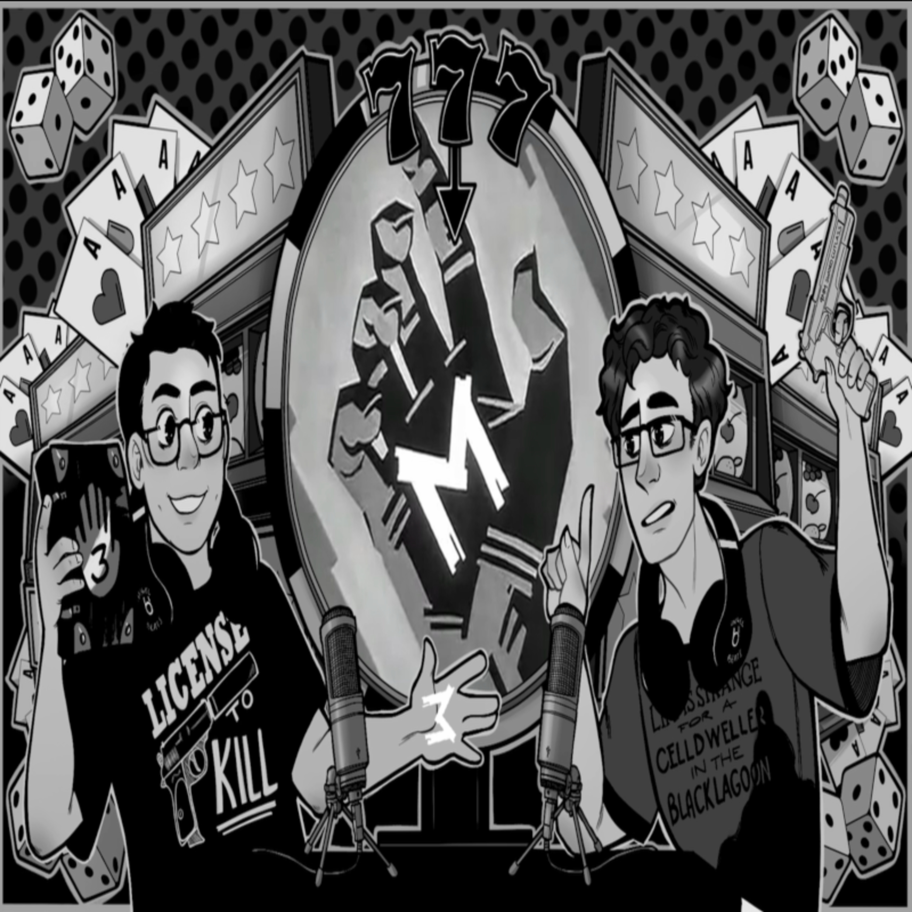 Episode 236: M (1931) episode artwork