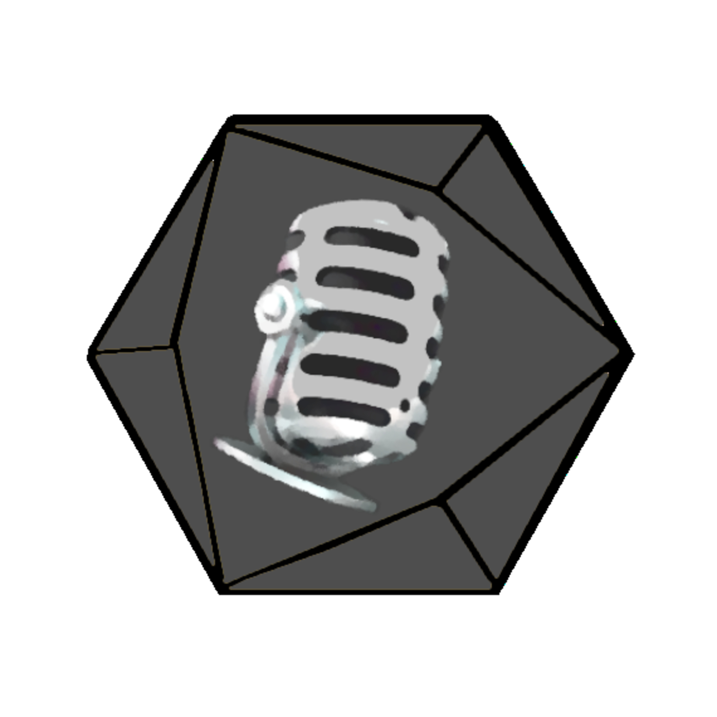 rpgDAN\'s Pen and Paper Podcast