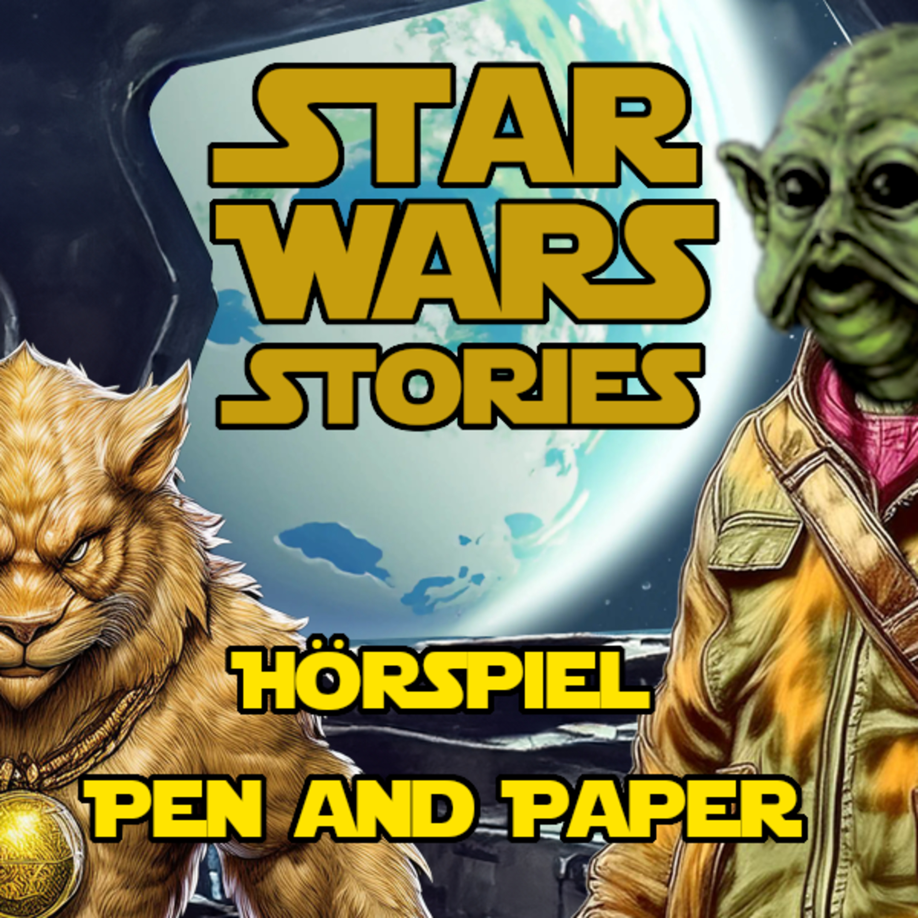 rpgDAN\'s Pen and Paper Podcast