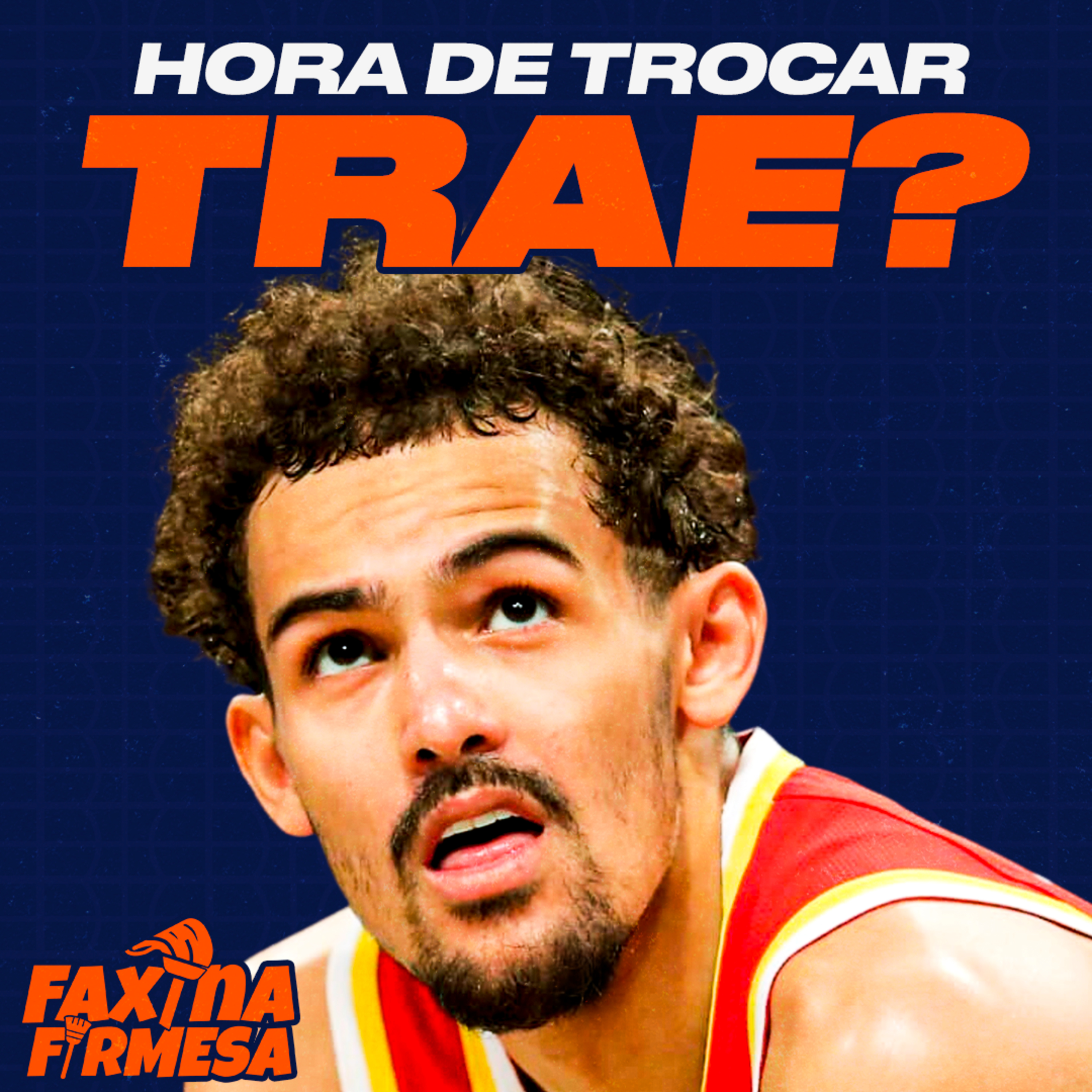 QUAL O CAMINHO PARA ATLANTA VOLTAR A COMPETIR? | FAXINA FIRMESA #09 episode artwork