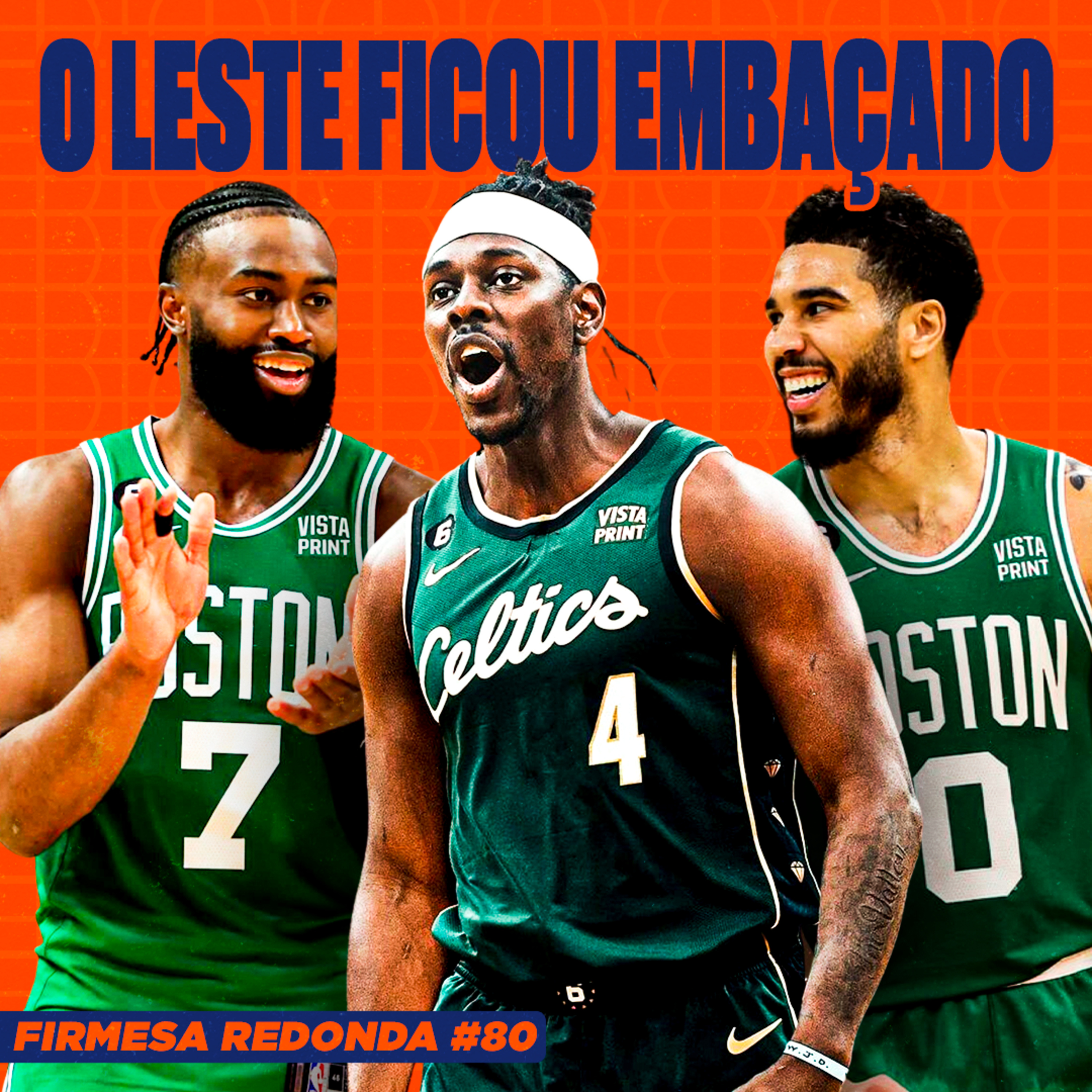FIRMESA REDONDA