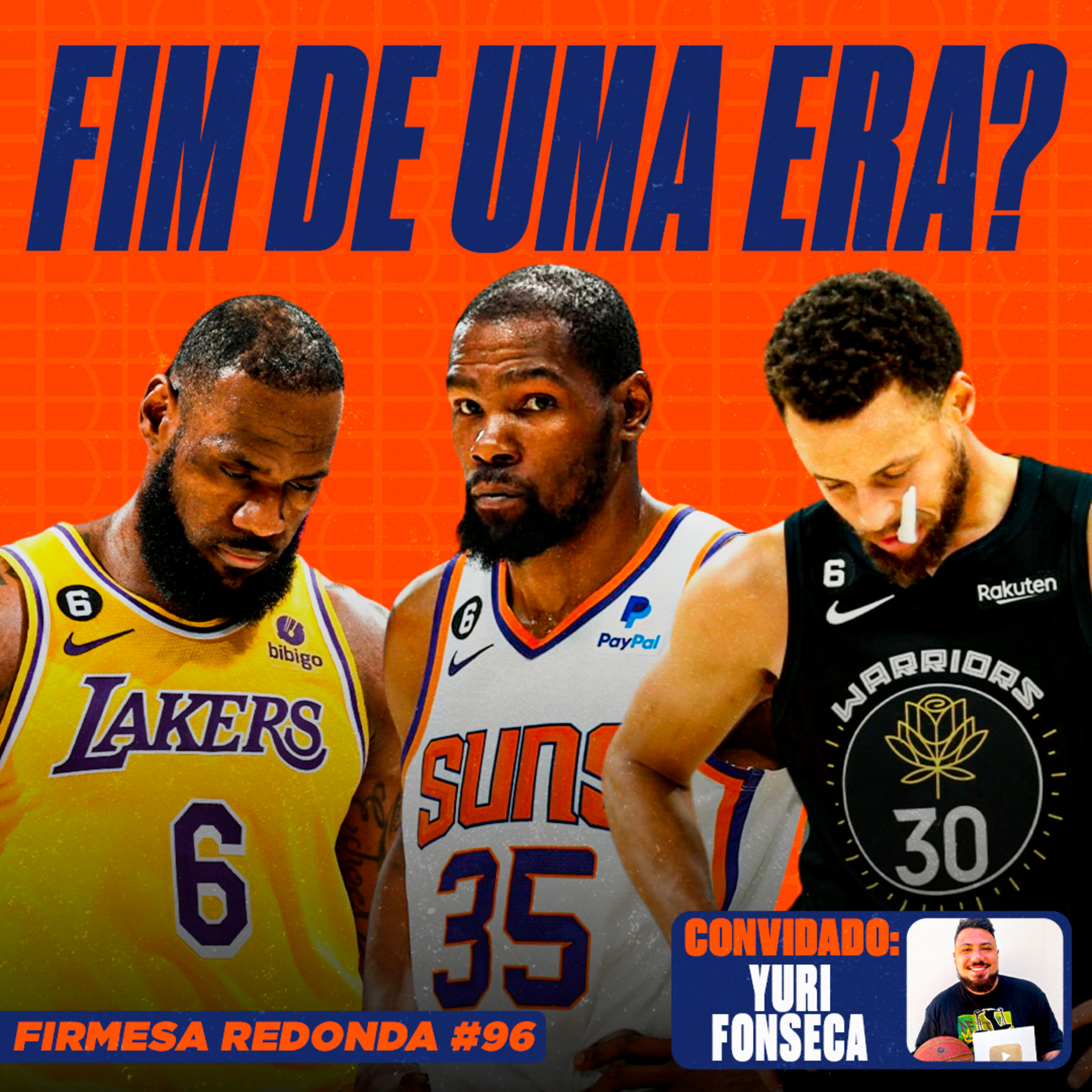 FIRMESA REDONDA