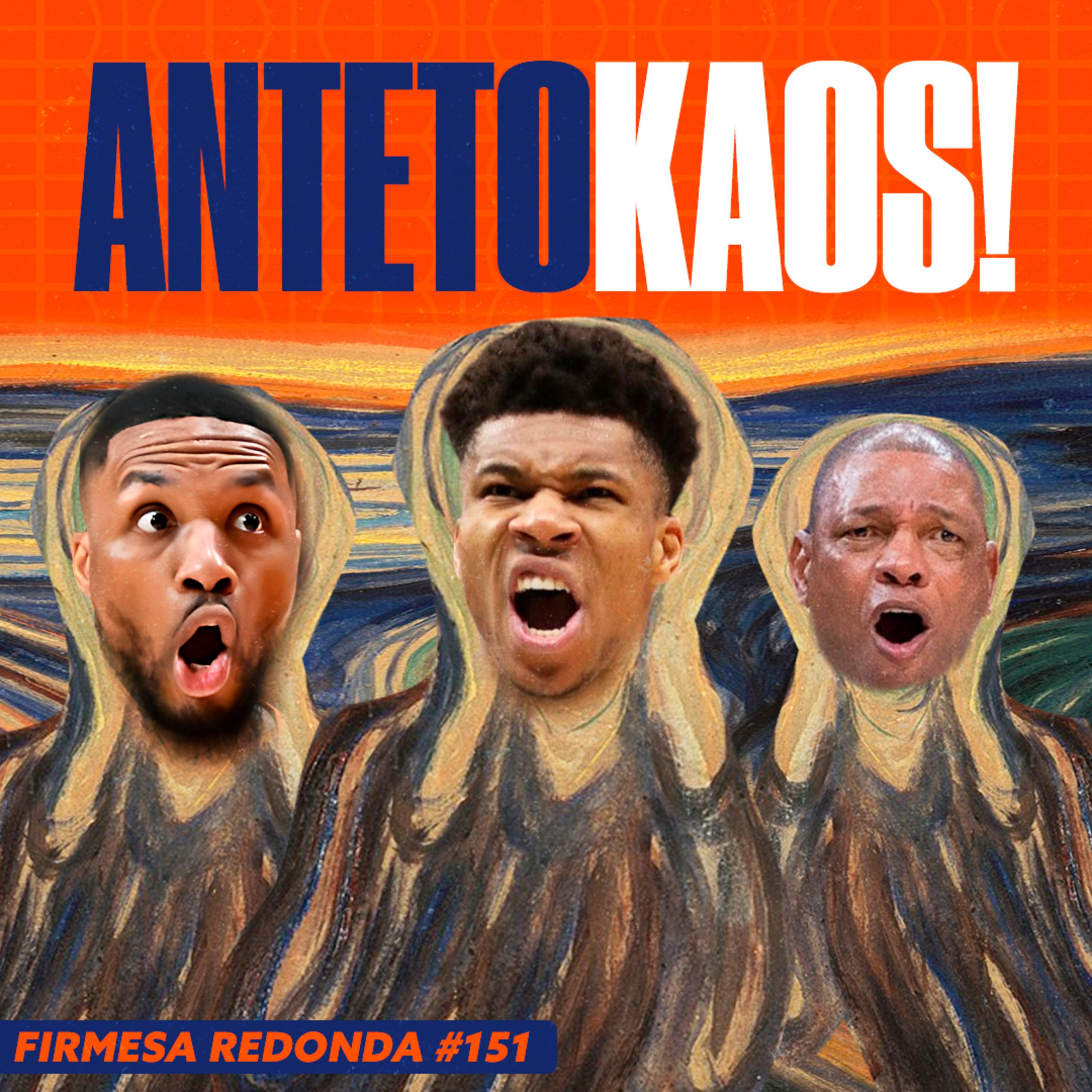 DE QUEM É A CULPA DO INÍCIO DESASTROSO DO BUCKS? E TUDO SOBRE GSW X BOS| FIRMESA REDONDA 151