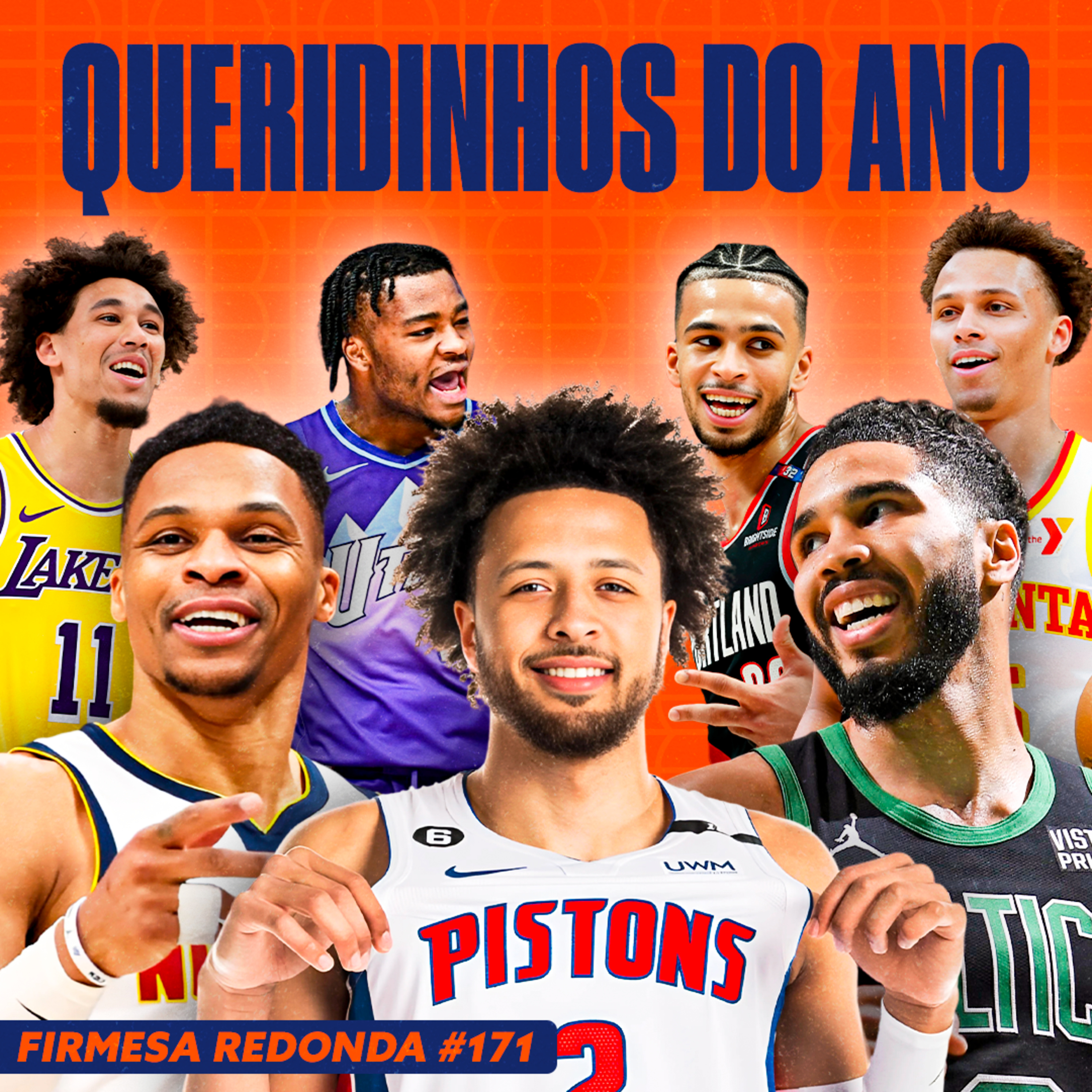OS JOGADORES QUE ENTRARAM NOS NOSSOS CORAÇÕES EM 2024/25 | FIRMESA REDONDA 171 episode artwork