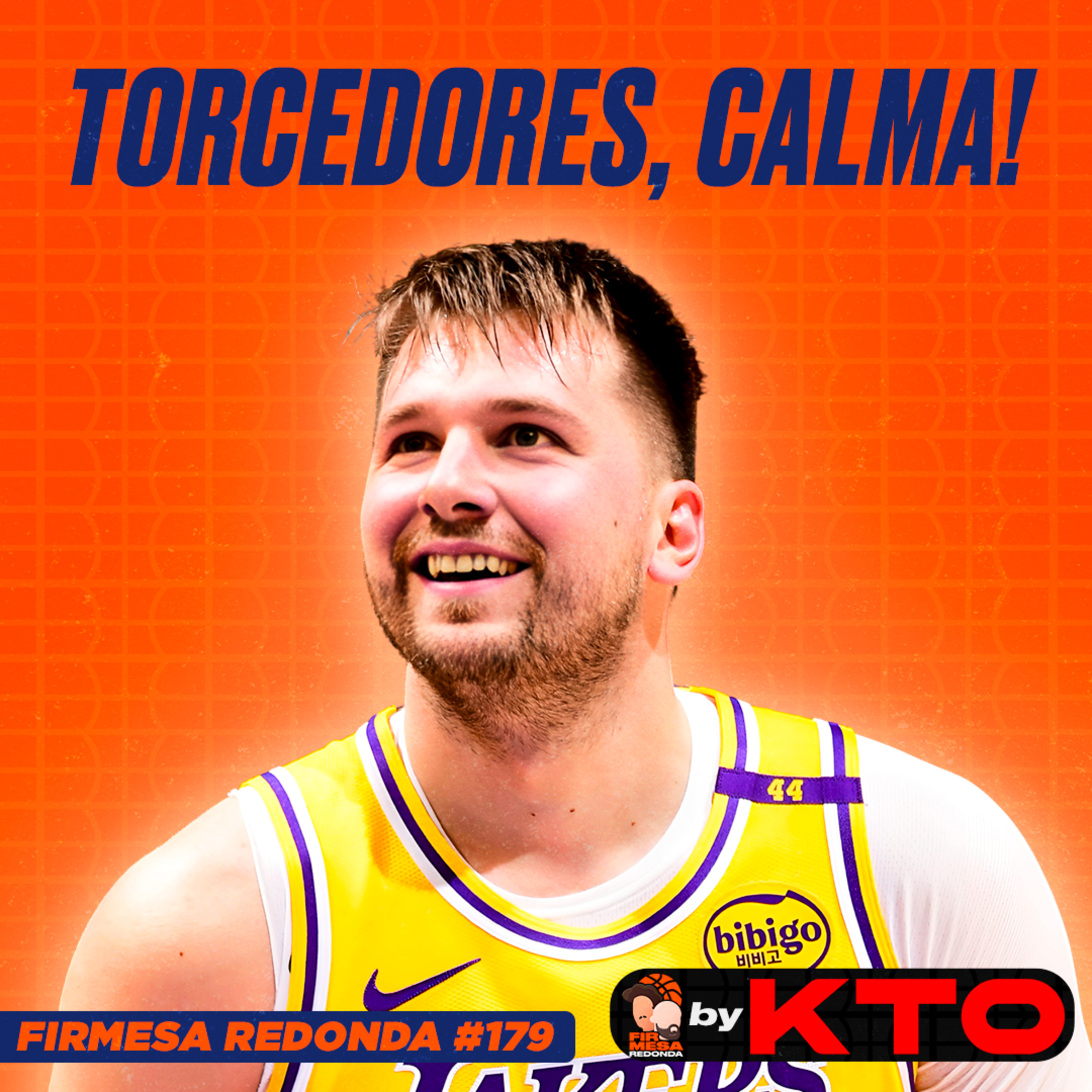 A DEFESA DO LAKERS REAGE E EMPATA A SÉRIE CONTRA O TIMBERWOLVES | FIRMESA REDONDA by KTO (179)