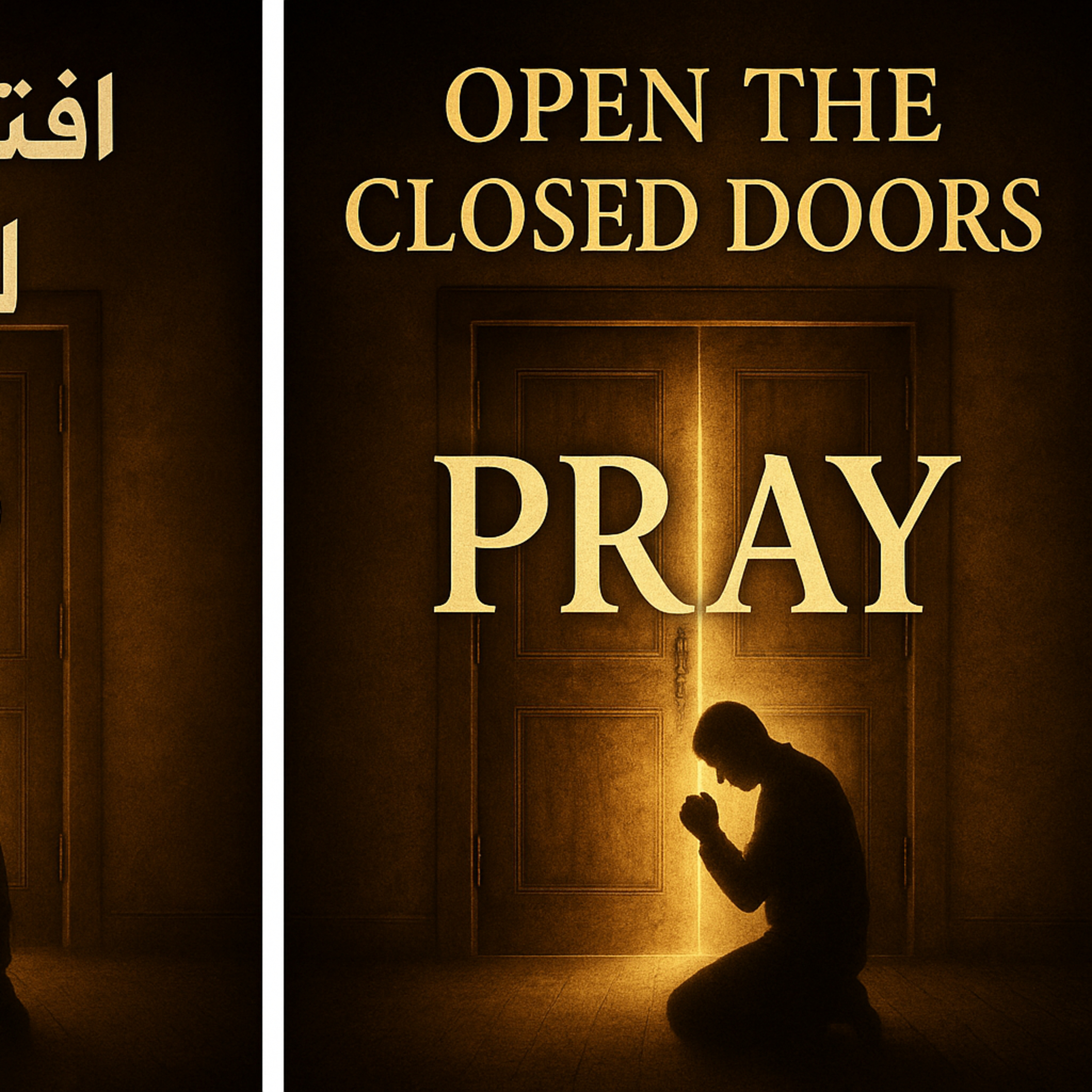 ‏جاء وقت فتح الأبواب #لايف #من_جديد #ميلاد_بطرس #لايف #مصر #عربي #صلاة#يومك