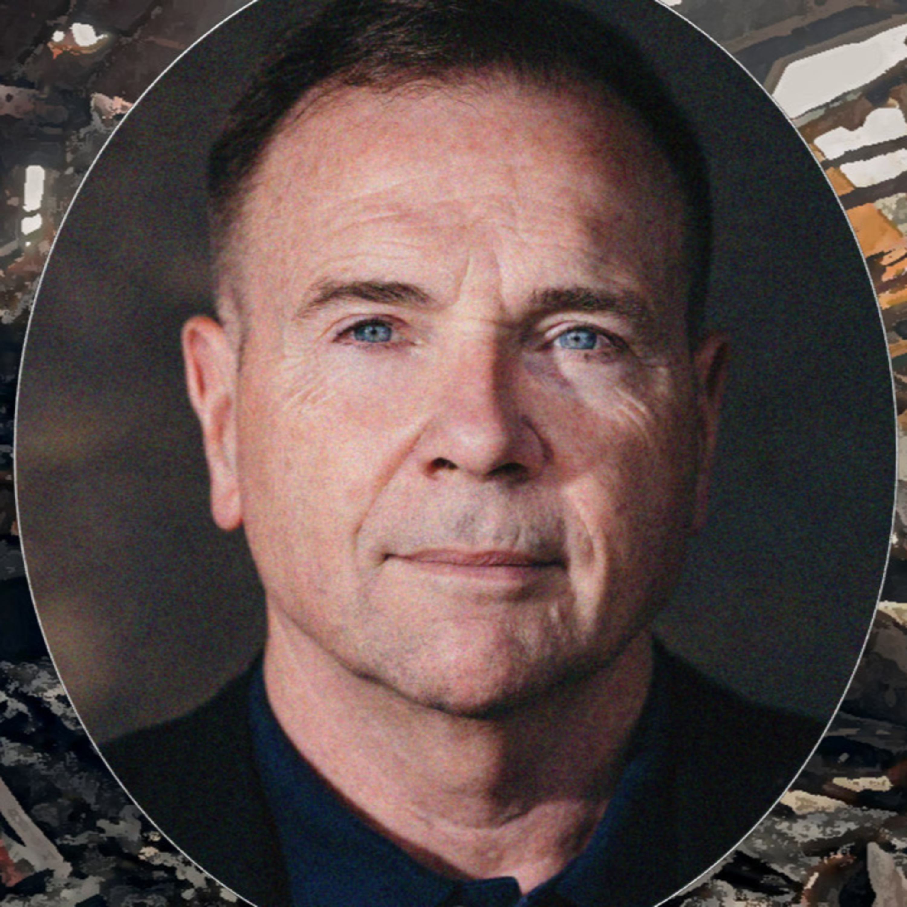 Ben Hodges - Compilation of 4 Silicon Curtain Interviews with Lt. Gen. Ben Hodges - Oct-22 to Jun-23