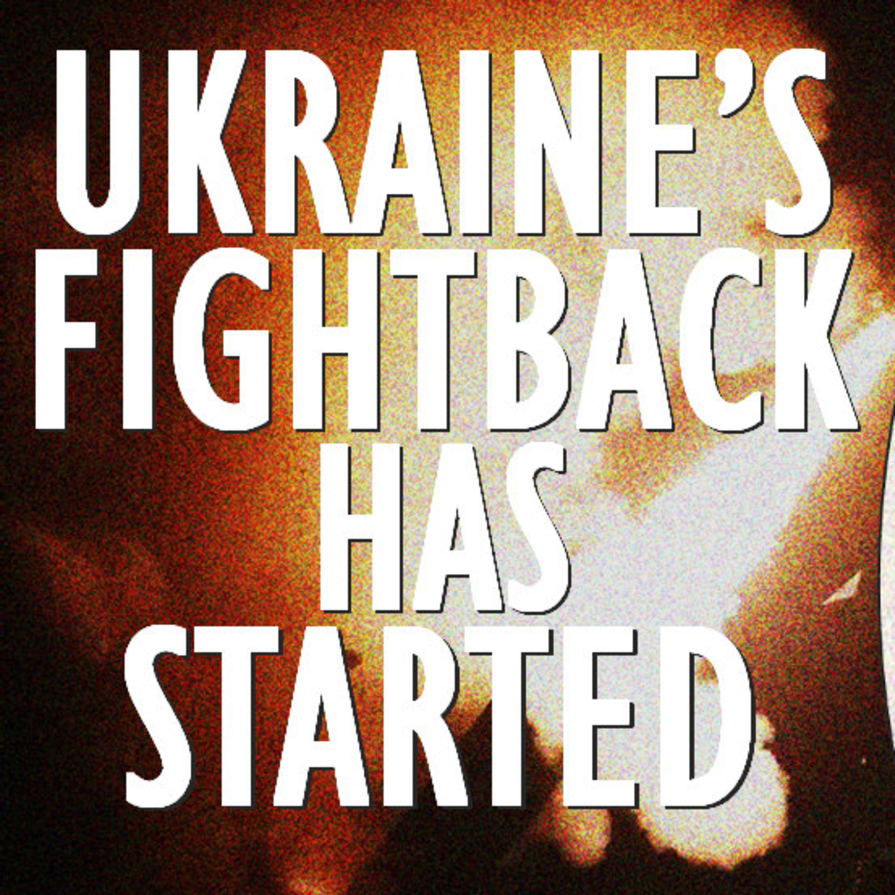 397. Anders Puck Nielsen - Will Munitions being Shipped to Ukraine at Scale Help Turn the Tide of War?