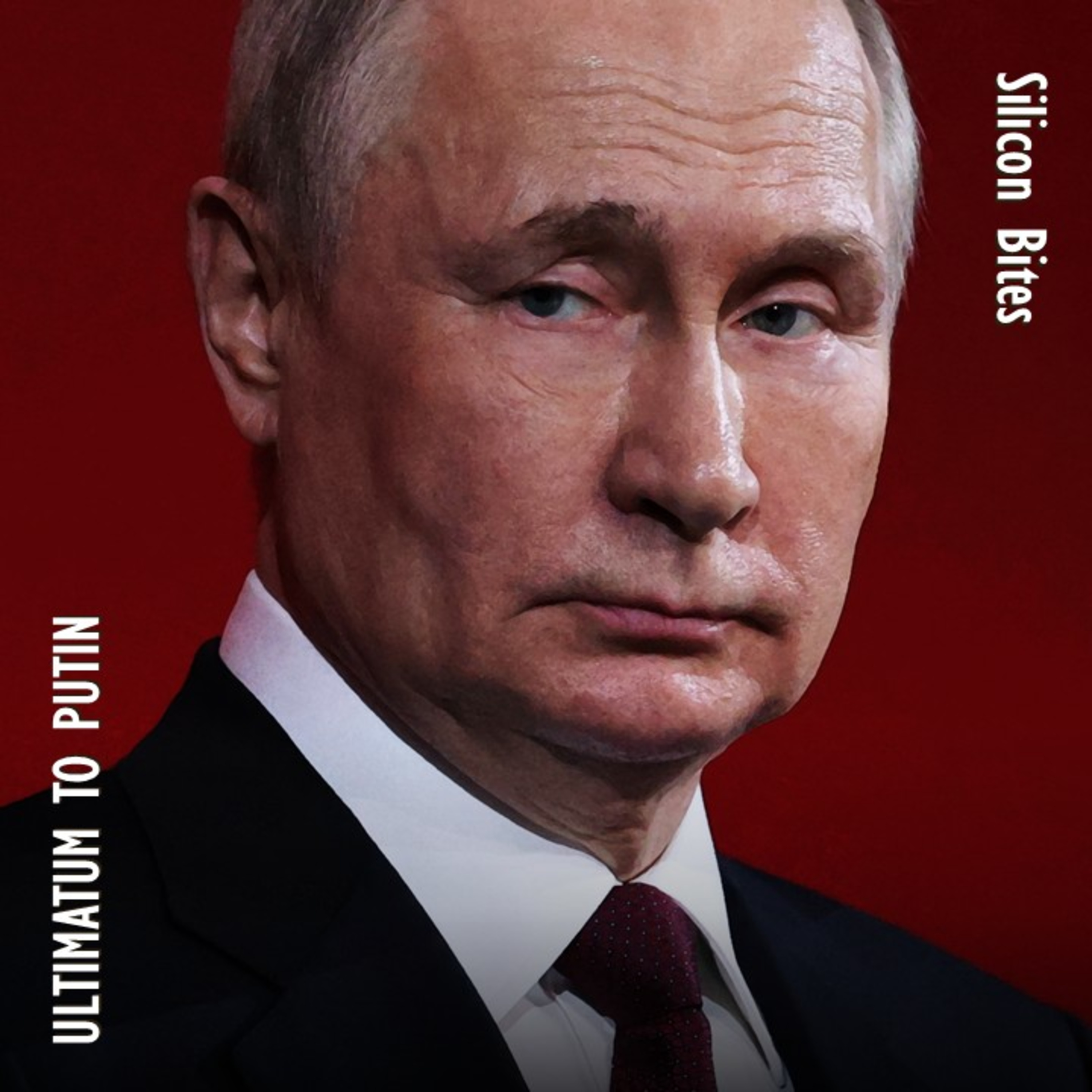 Silicon Bites #86 - Trump’s Ultimatum to Putin: End Your Pointless War Now or Face Crippling Tariffs