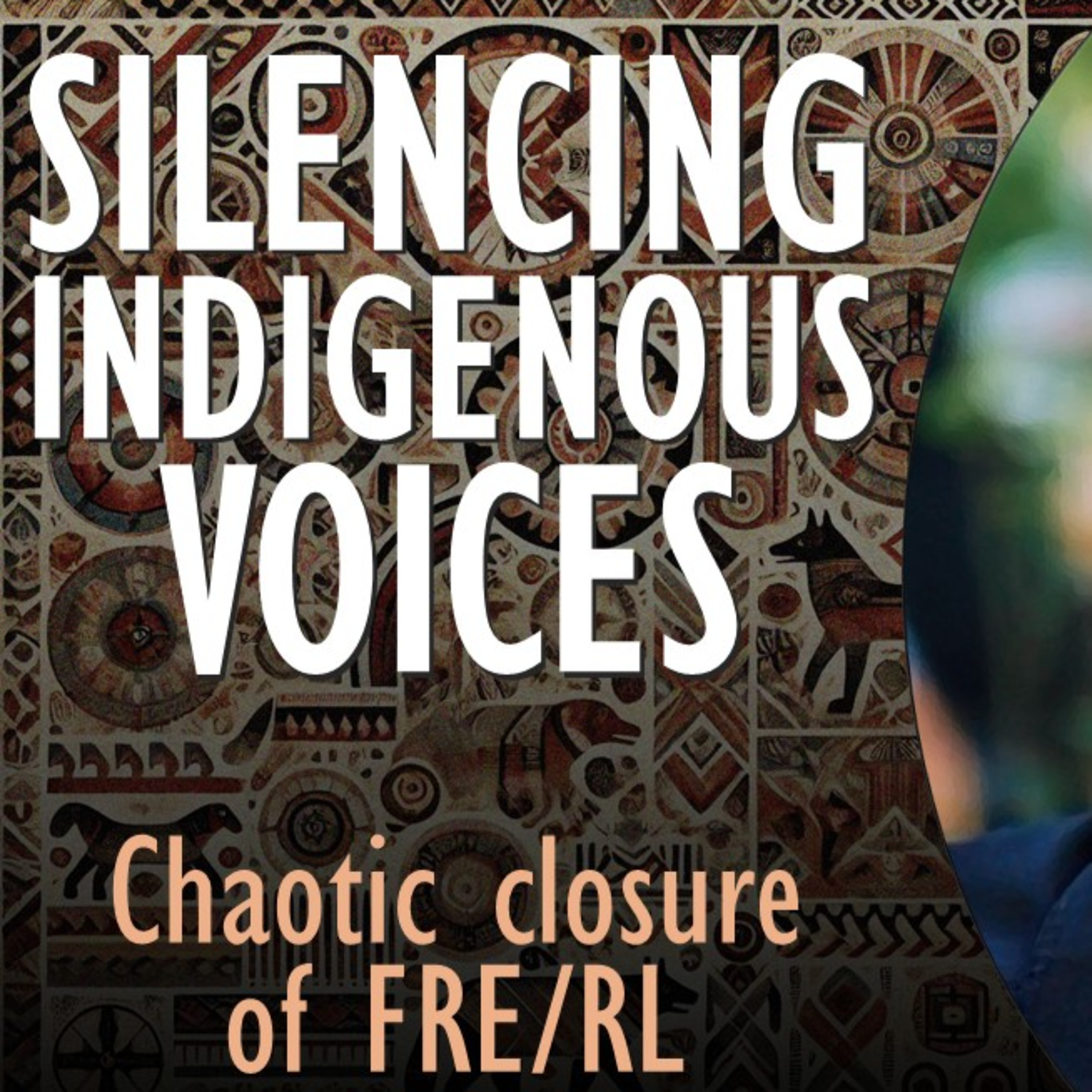 658. Leyla Latypova - RL & RFE Closure Silences Indigenous Voices Struggling Against Russian Imperialism.