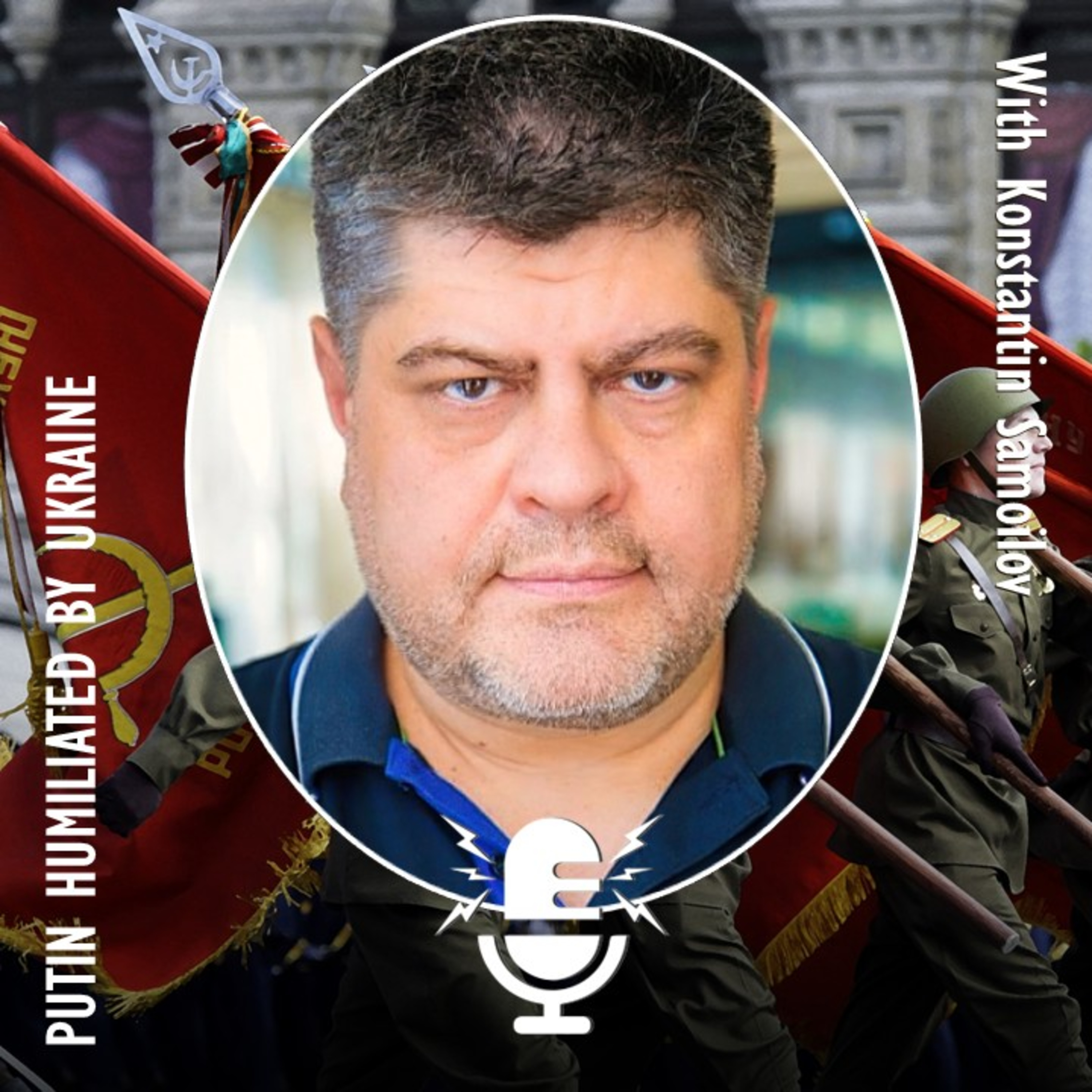 698. Konstantin Samoilov - Bank and Airline Collapses Suggest Economic Crisis in Russian