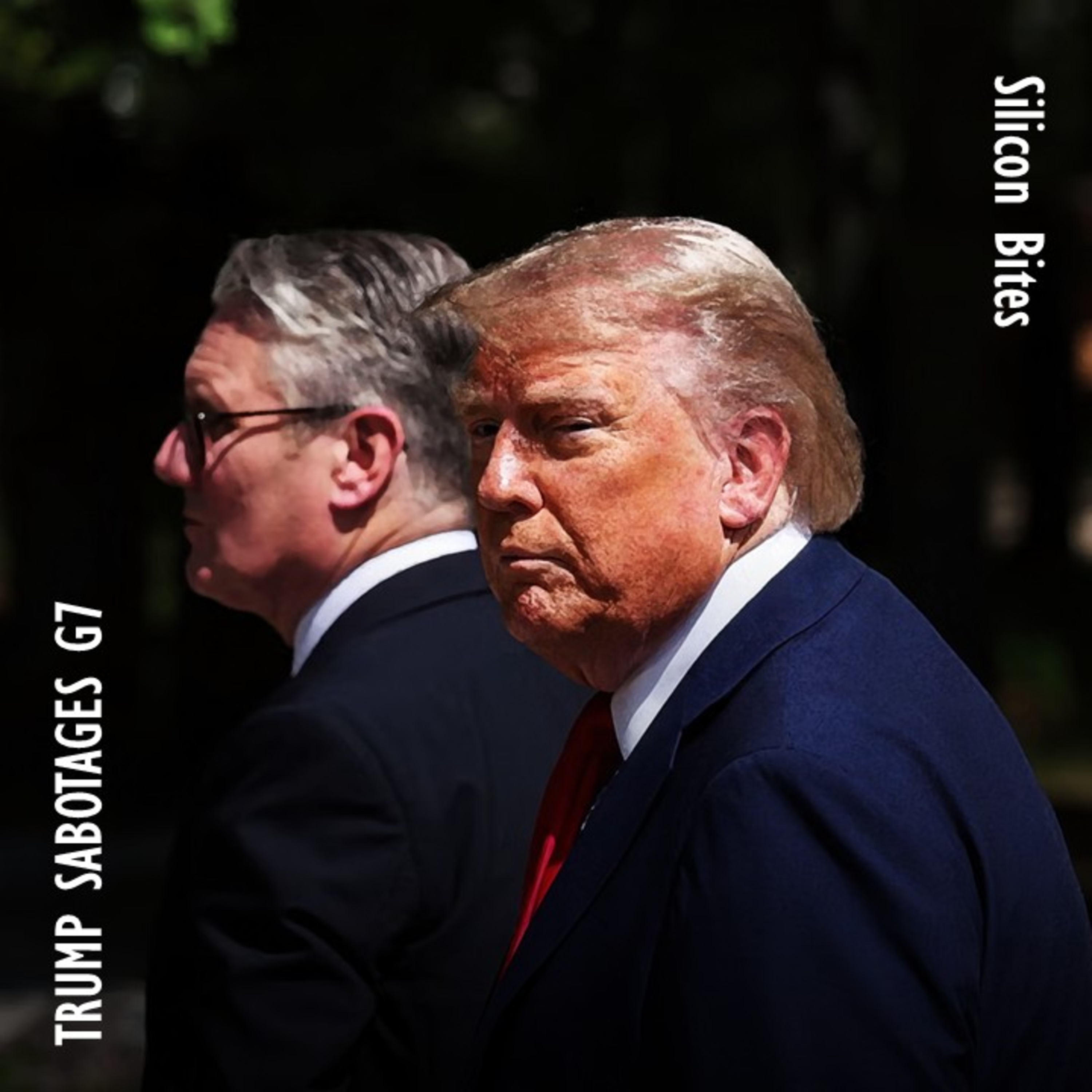 BREAKING: Did Trump Really Sabotage the G7?
