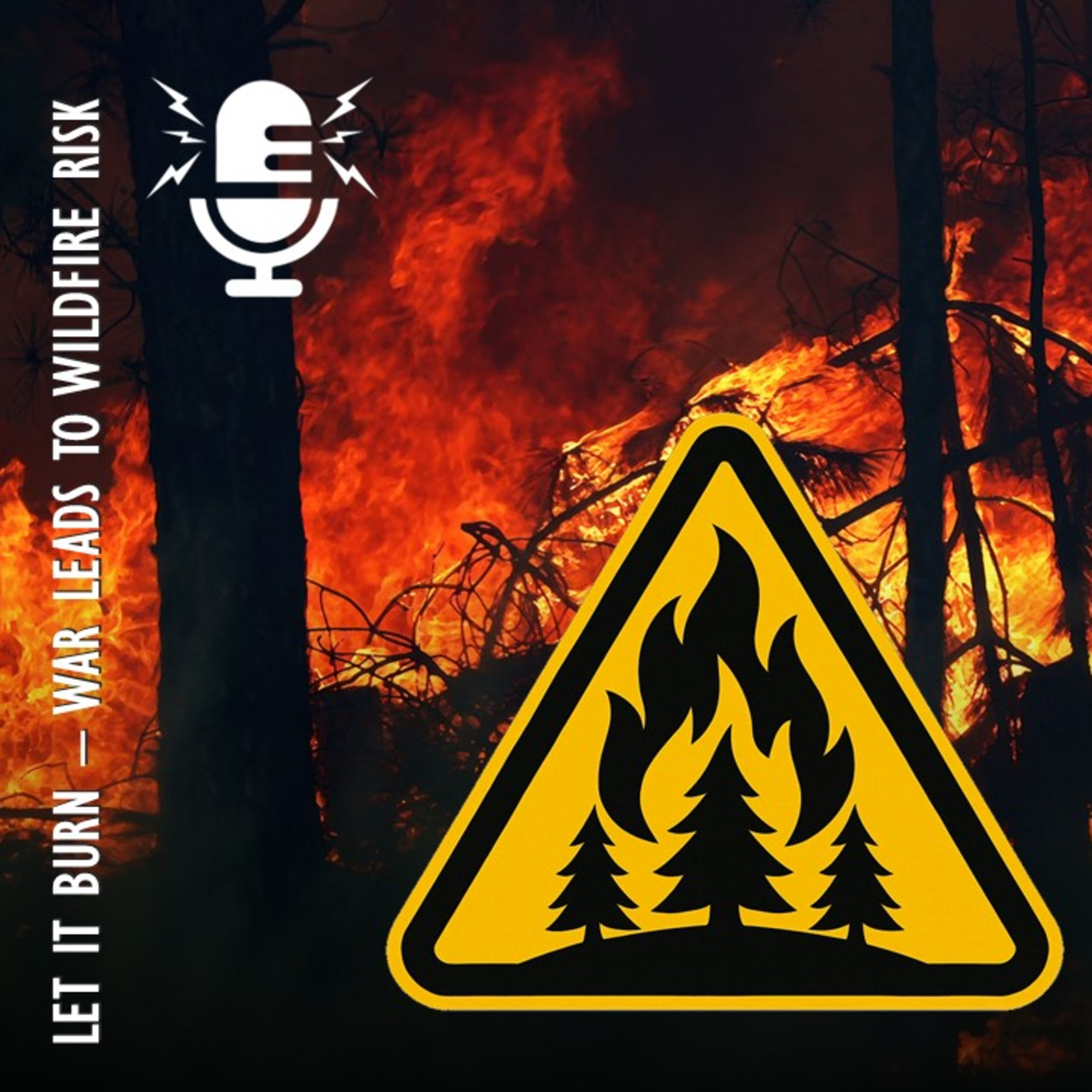 Why Are Russia’s Wildfires Getting Worse?