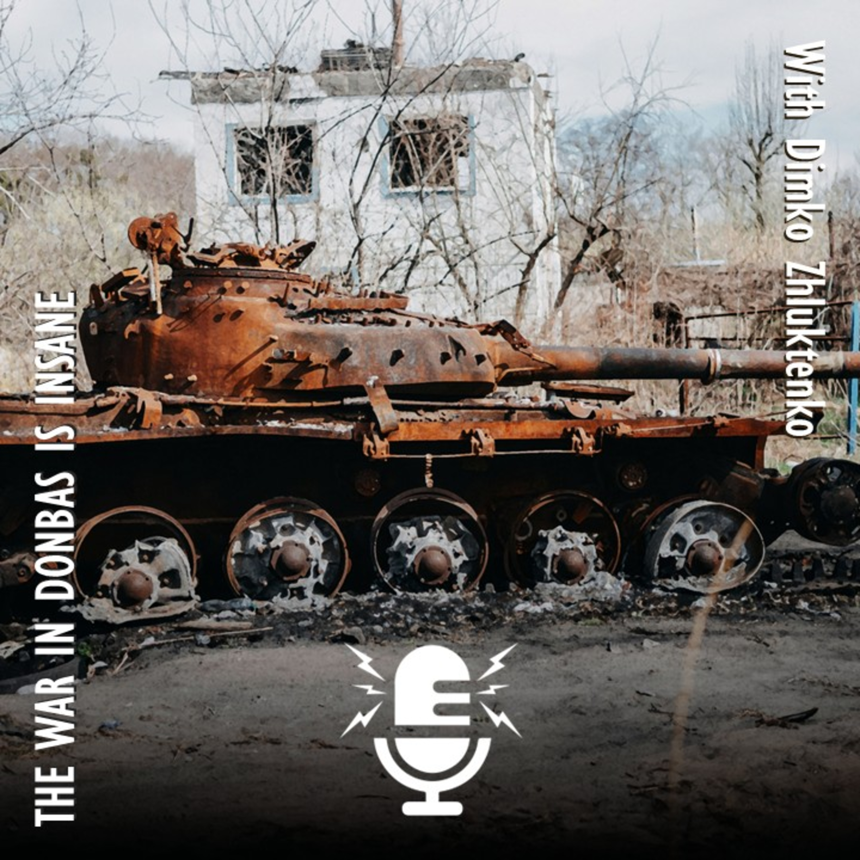 575. What Surprising Tech Is Helping Ukraine Right Now?