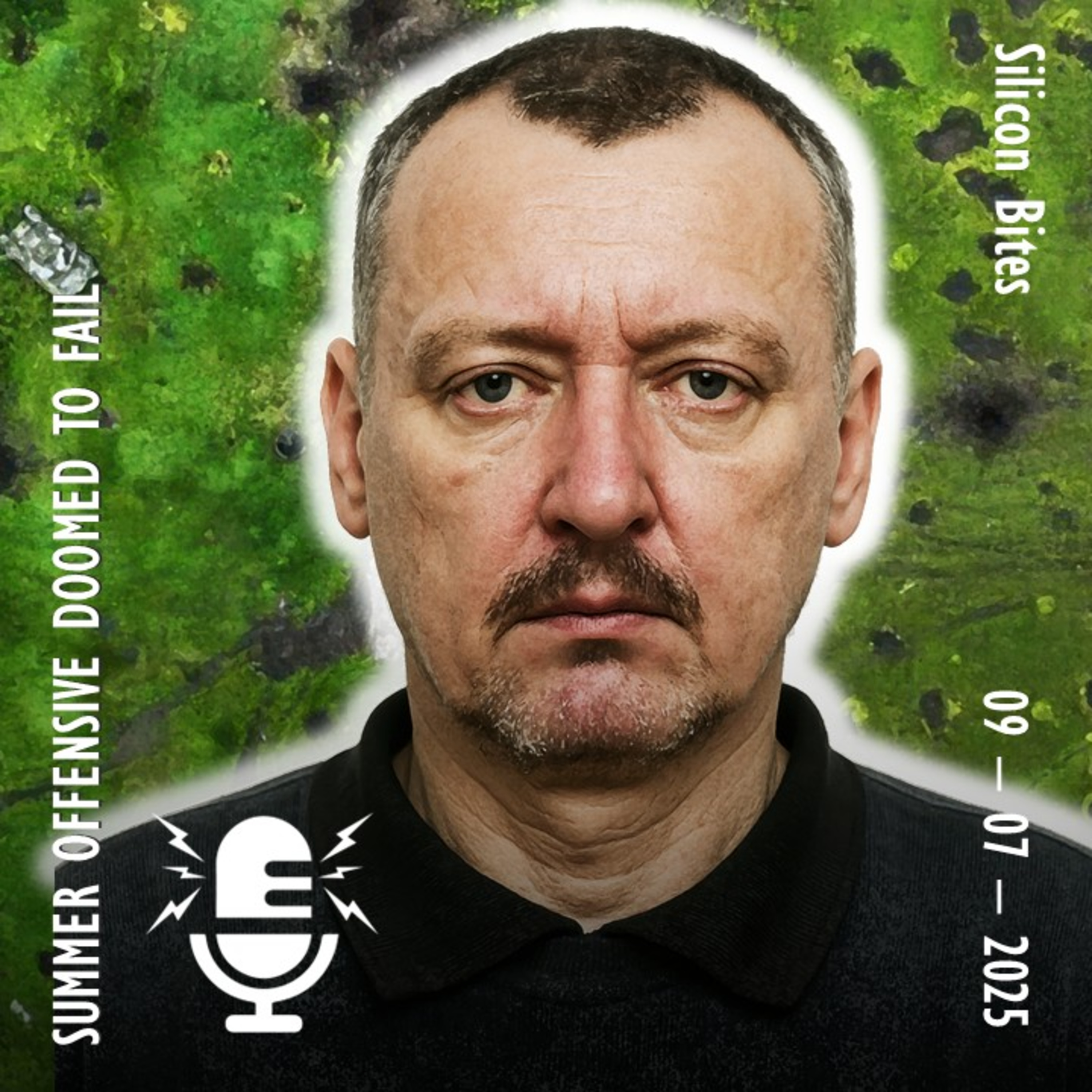 BREAKING NEWS: Strelkov Predicts Failure of Russia's Offensive
