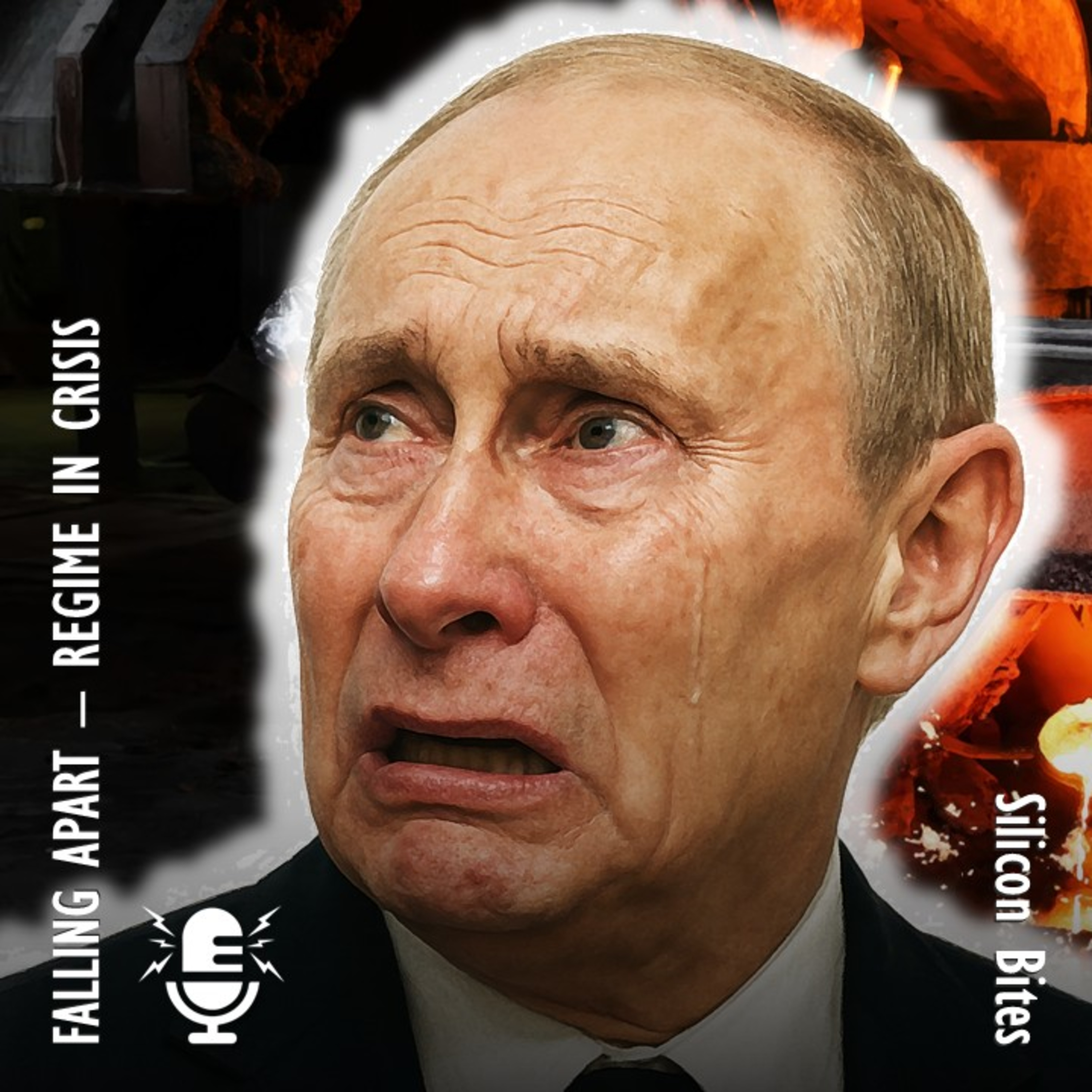 How Weak Is Putin's Regime Right Now?