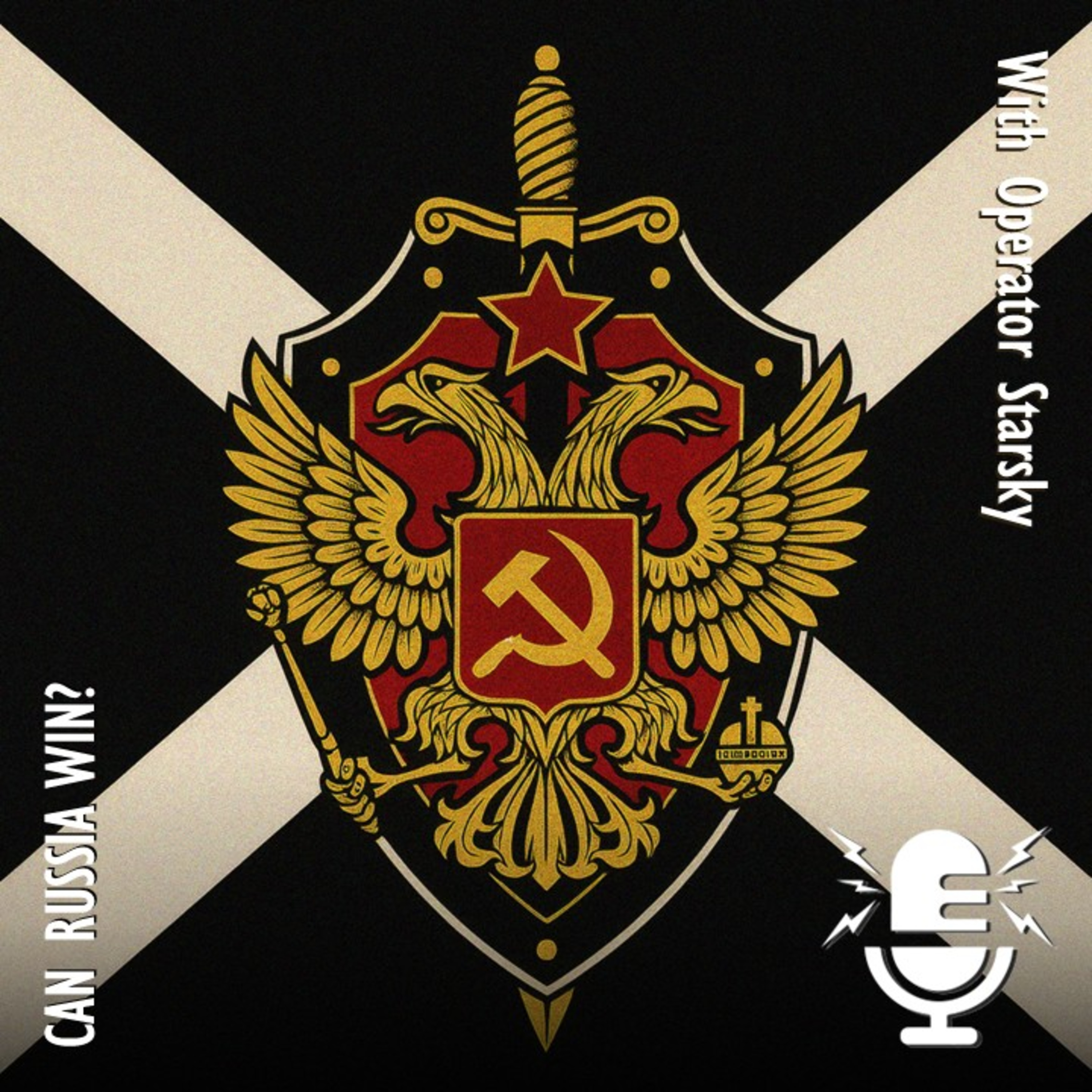 772. Can Russia Win Without Changing its Tactics and Full Mobilization?