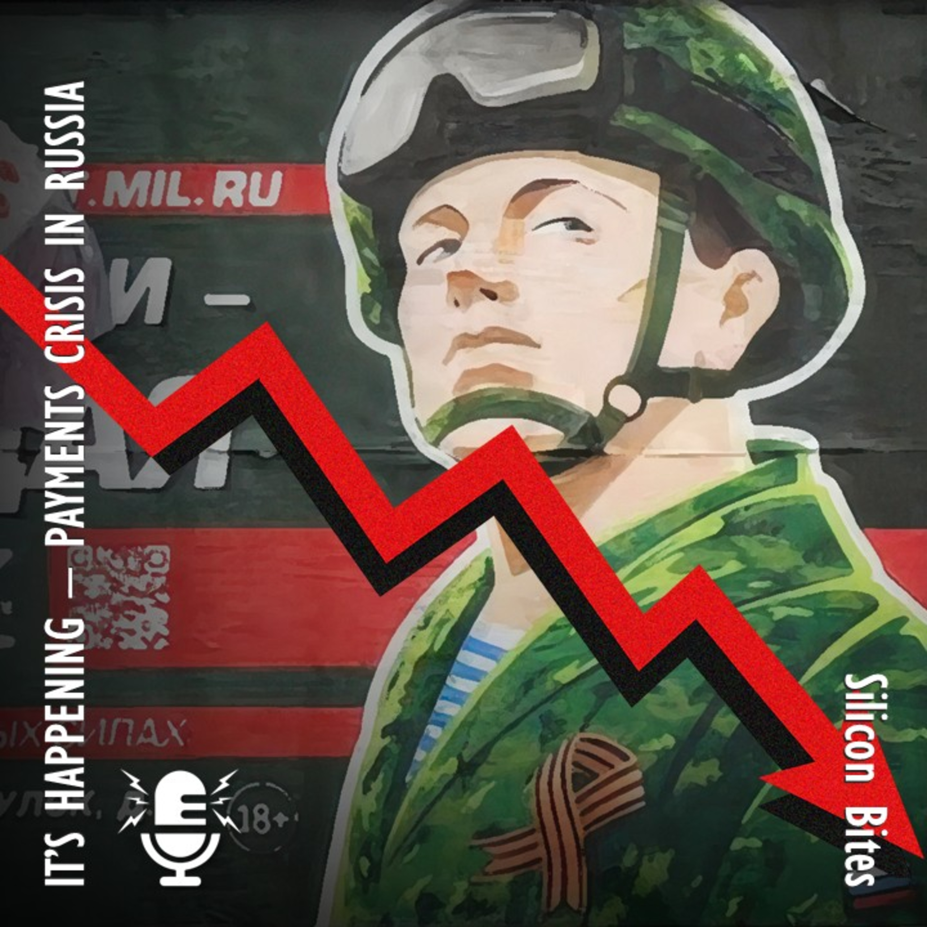 Guns, Butter Or Socks? Russia’s Tough War Economy Choices