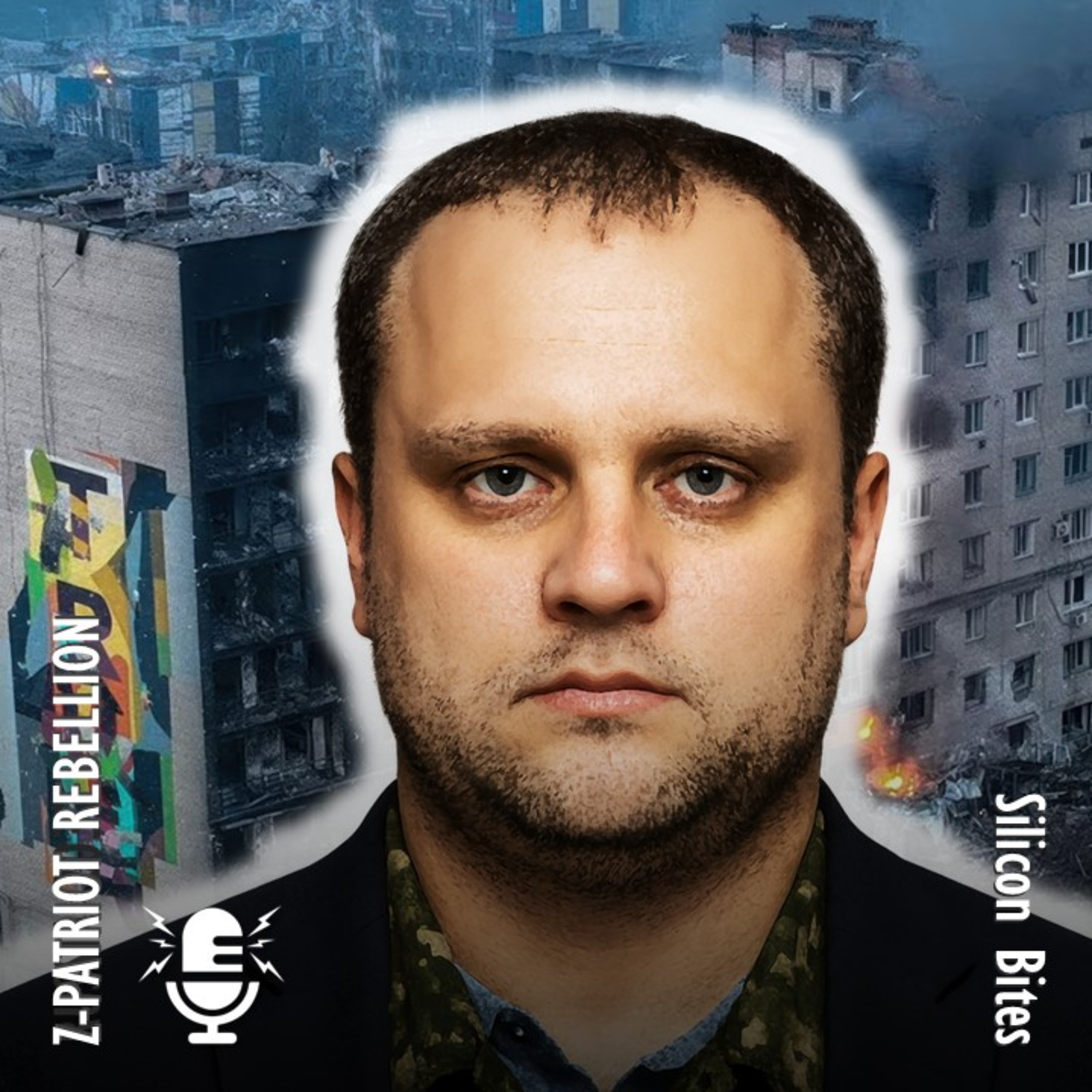 Z-Patriot Rebellion - Are Cracks Appearing in Putin's Regime?