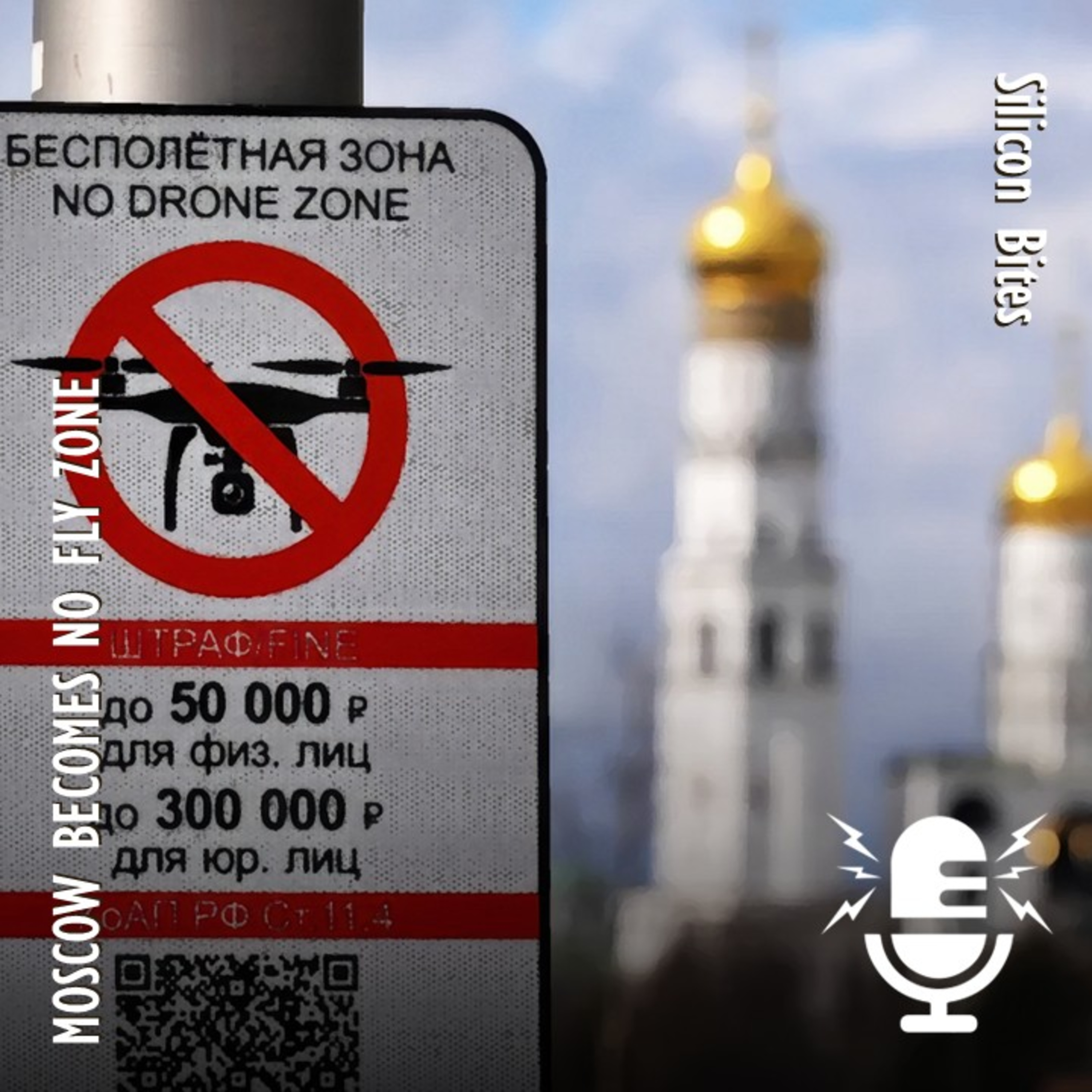 Moscow Airports in Chaos After Drone Strikes