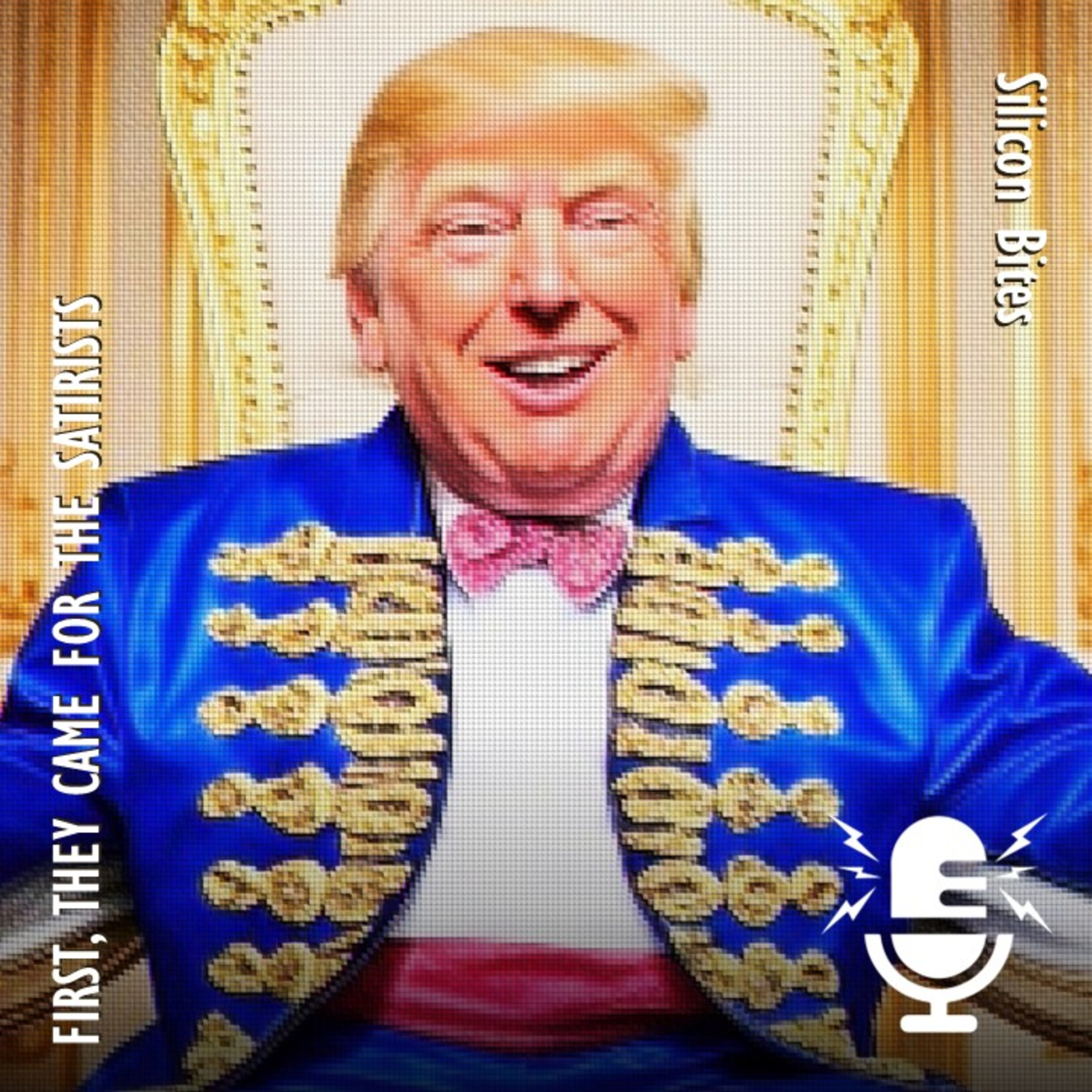 Is Satire Threatened with Extinction in the America of 2025?