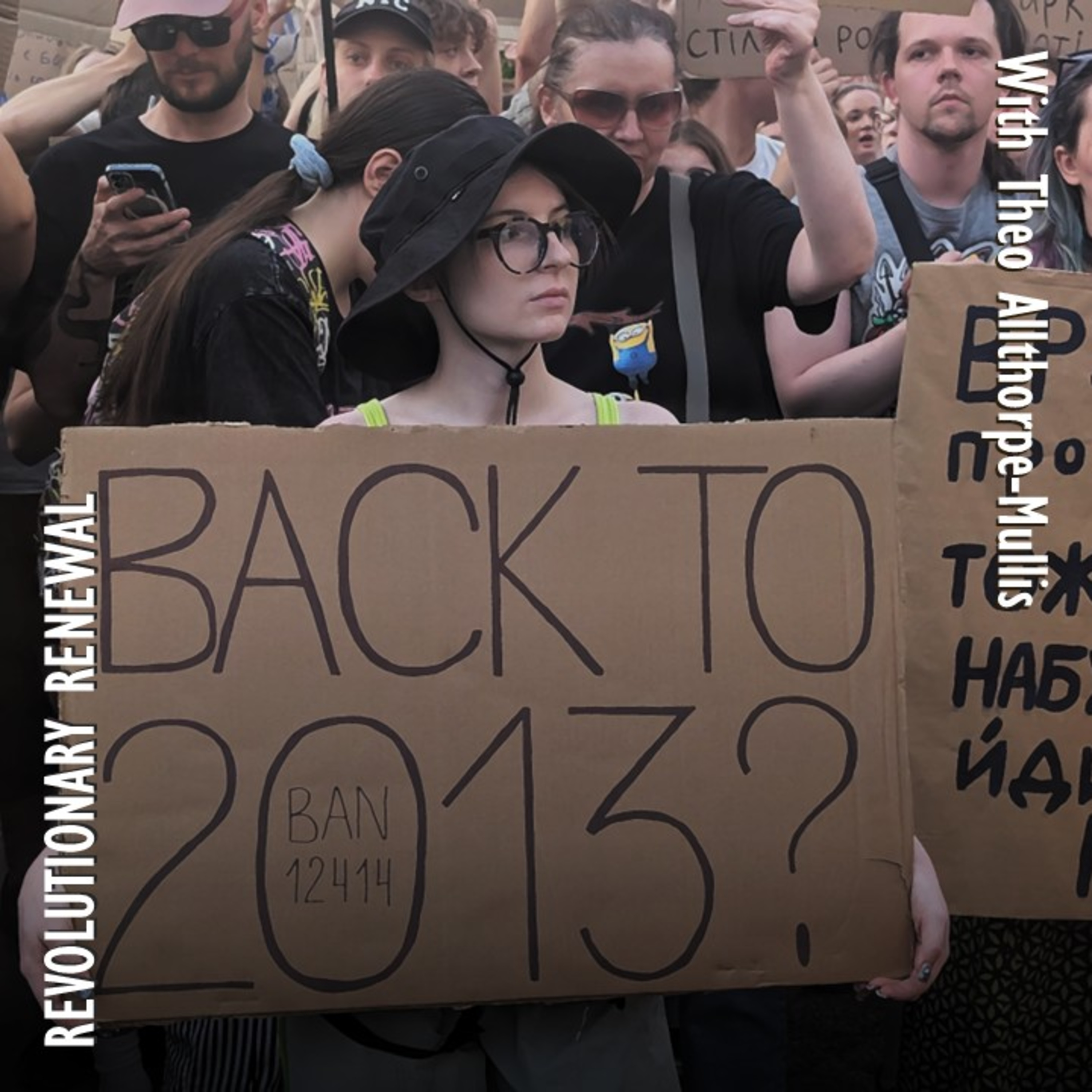788. What’s Really Happening in Ukraine Right Now?