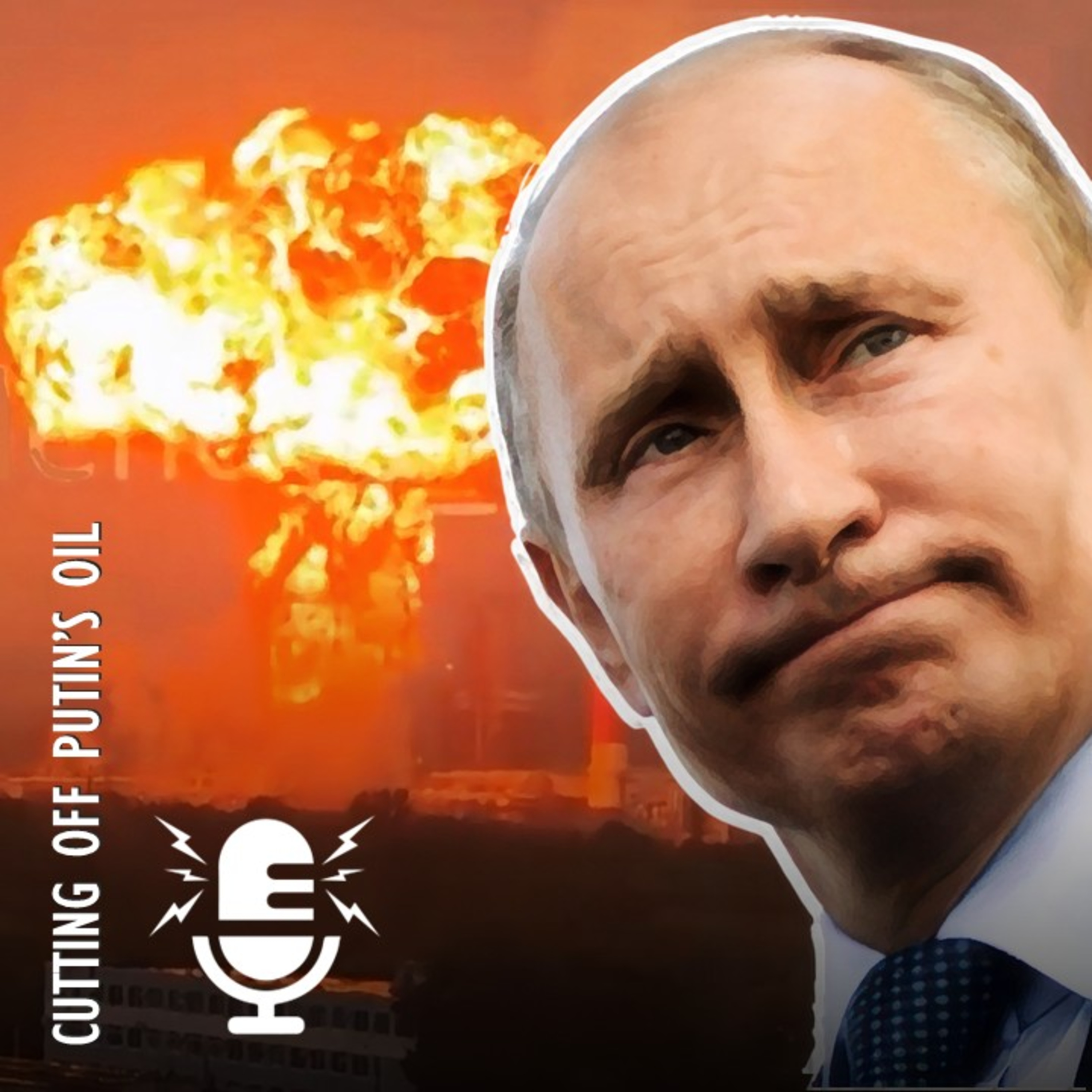 BREAKING: Russia’s Oil Money May be Coming to an End