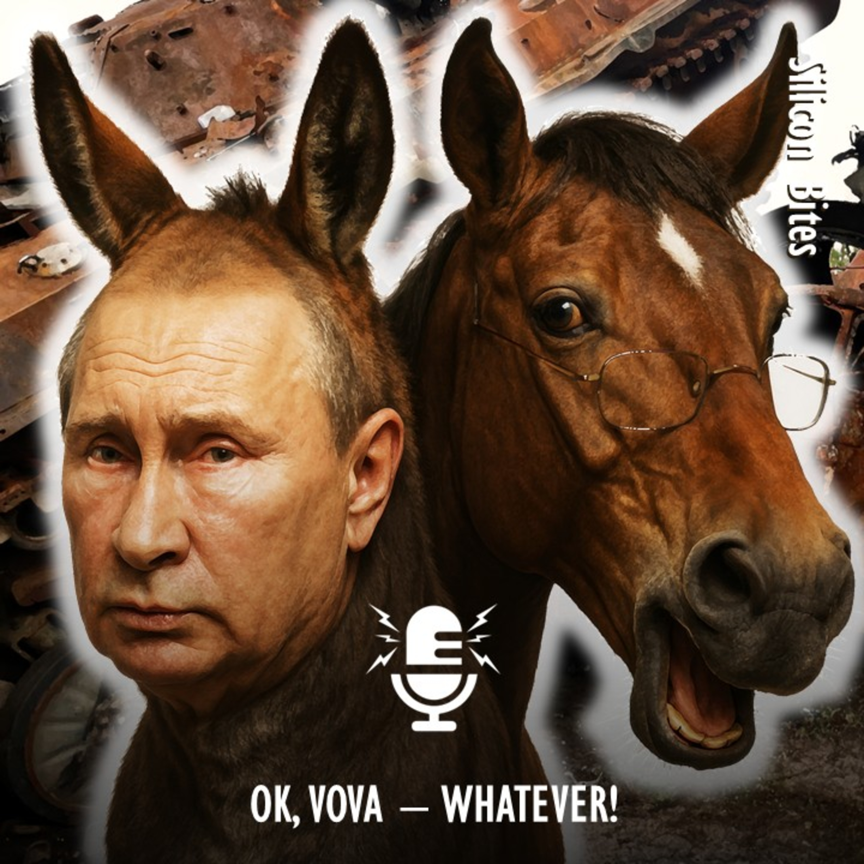 Oreshnik is Back - but is it Just Another Hollow Threat from Putin?