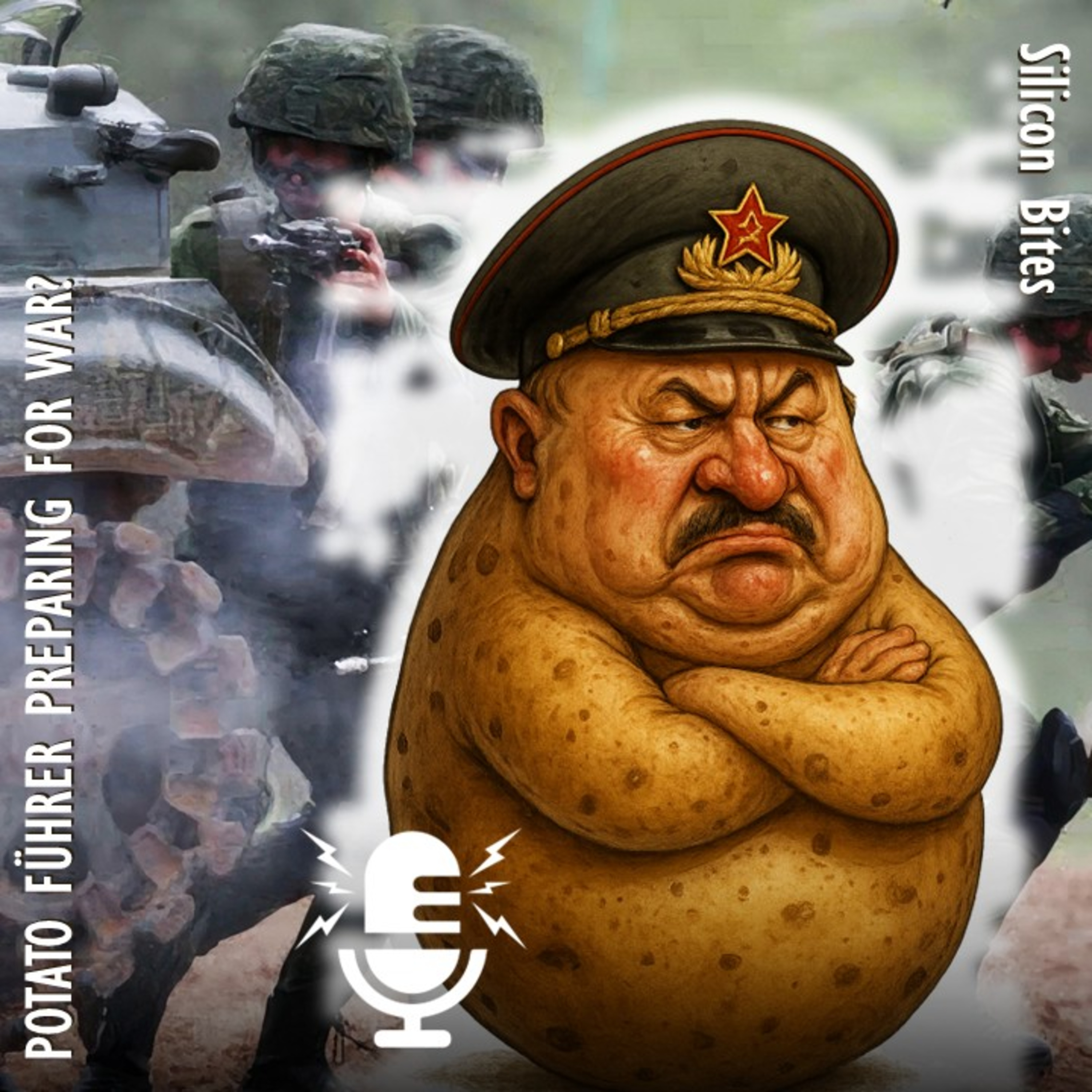 BREAKING NEWS - Martial Law in Belarus - Will Lukashenko Join Russia's War?