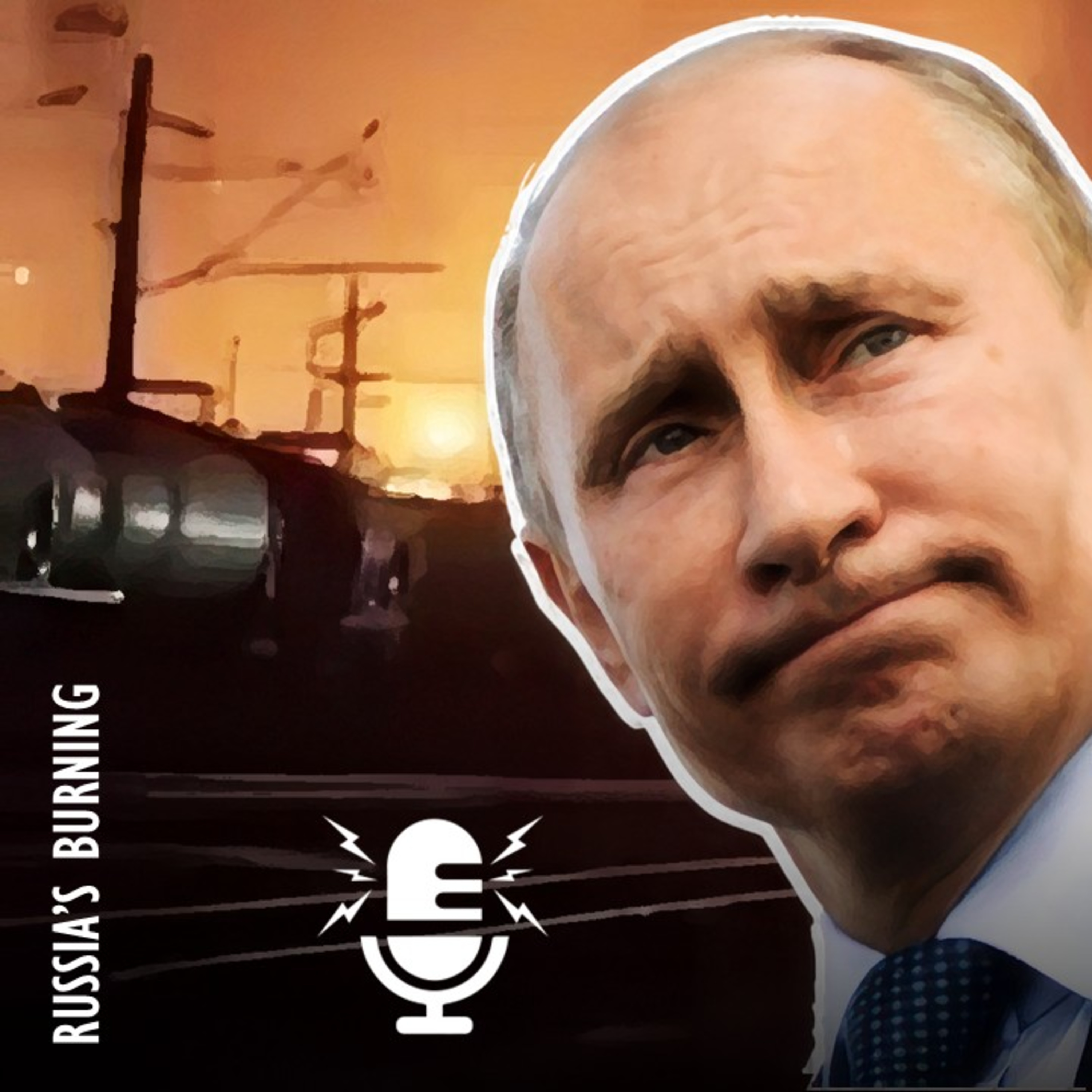 How Ukraine is Disrupting Russian Logistics (and Why It Matters)