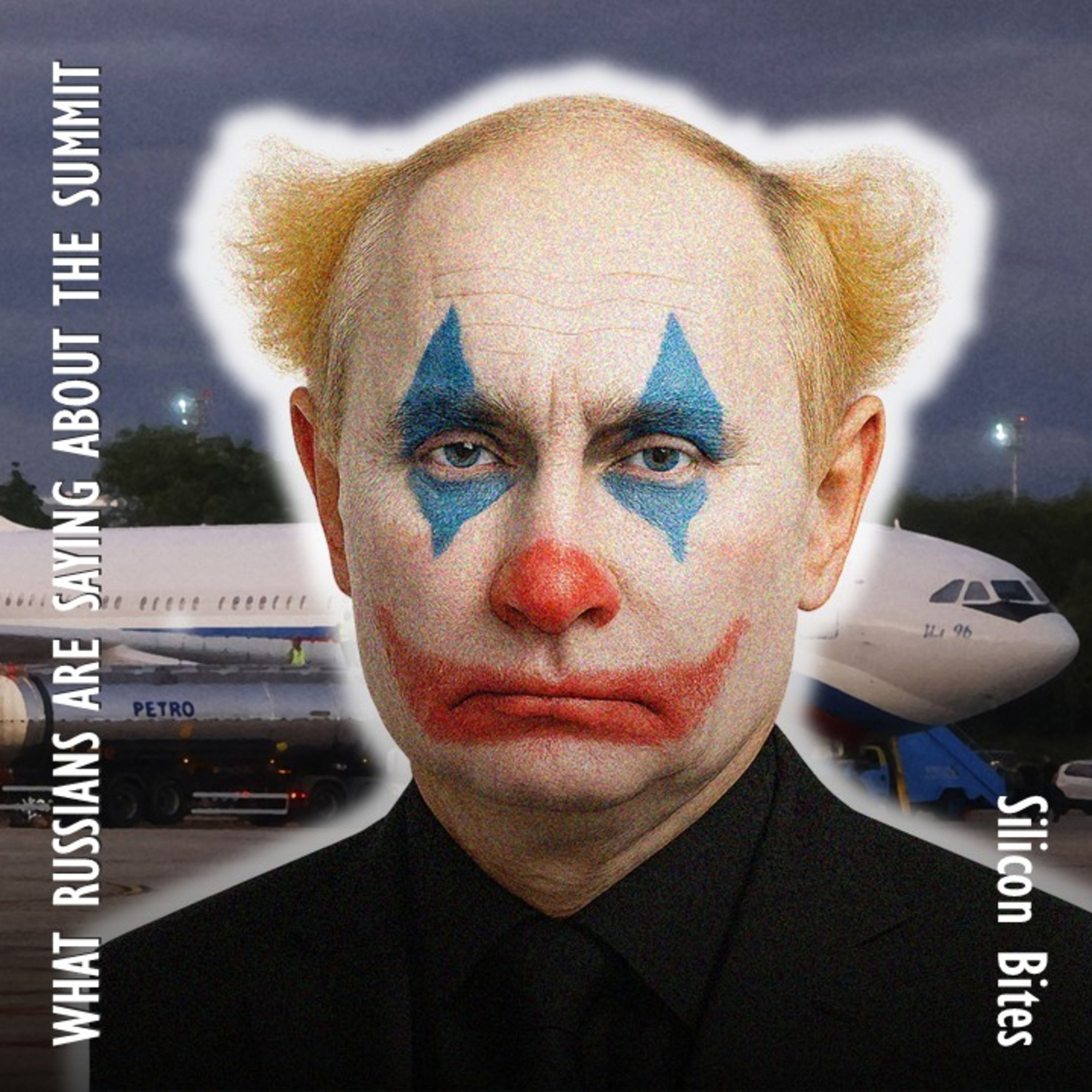 BREAKING: Z-Patriot Reactions to Putin & Trump in Alaska will Shock You!