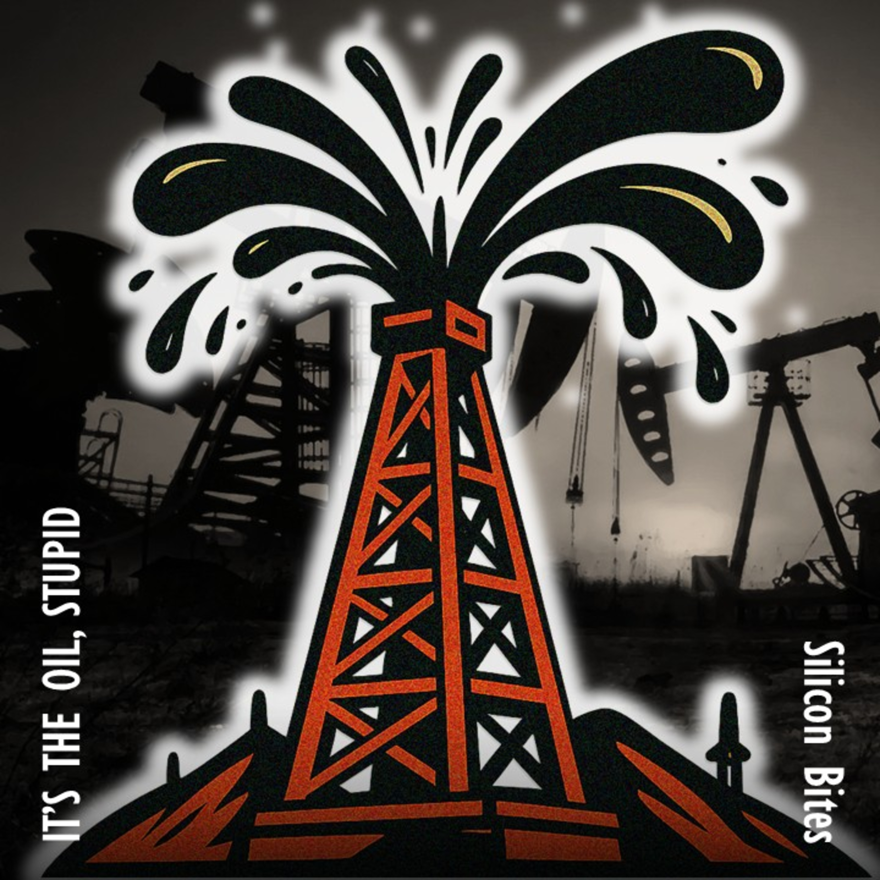 BREAKING: Oil was Greasing the Gears of War, Not Peace at the Alaska Summit