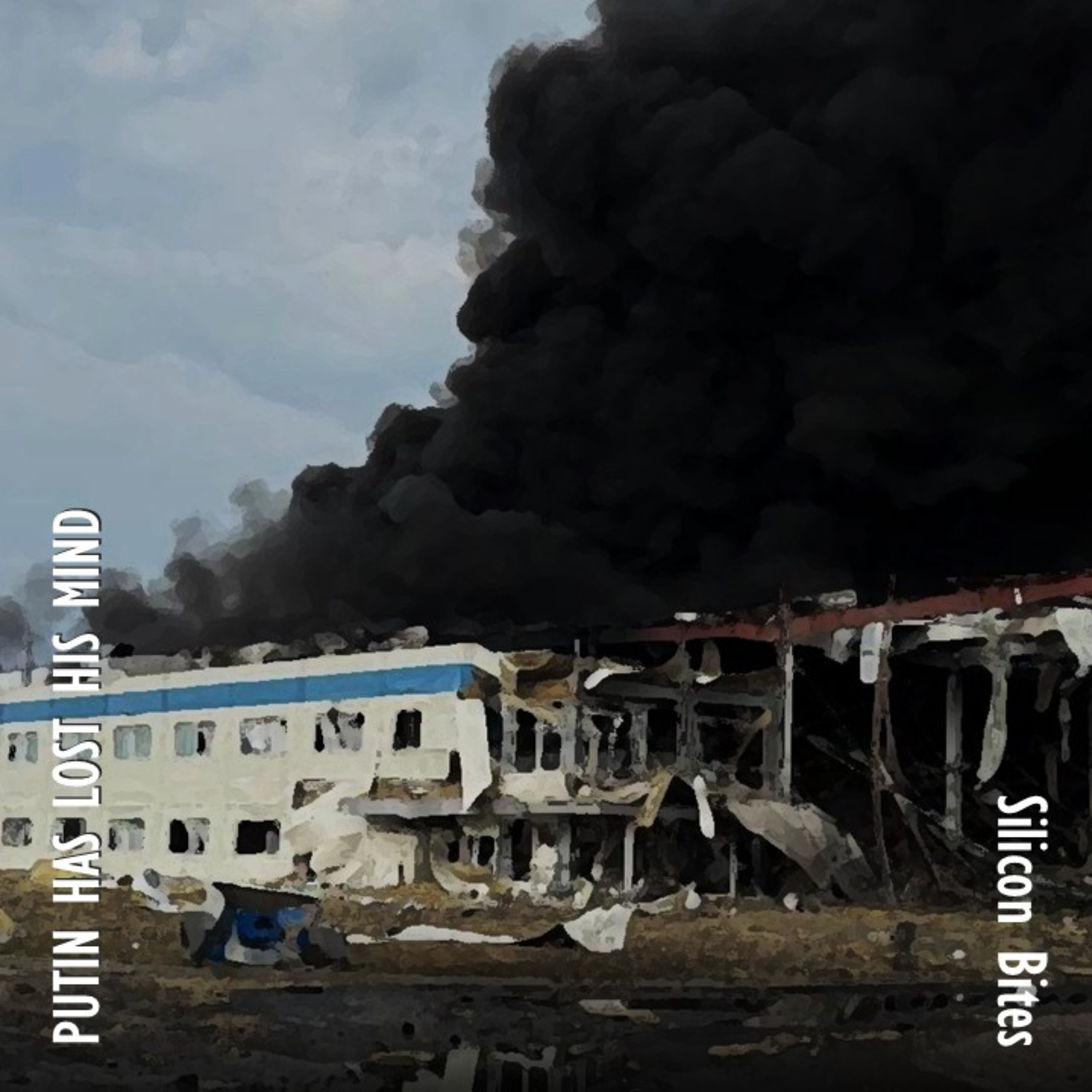 BREAKING: Did Putin Just Cross a Line in Ukraine?